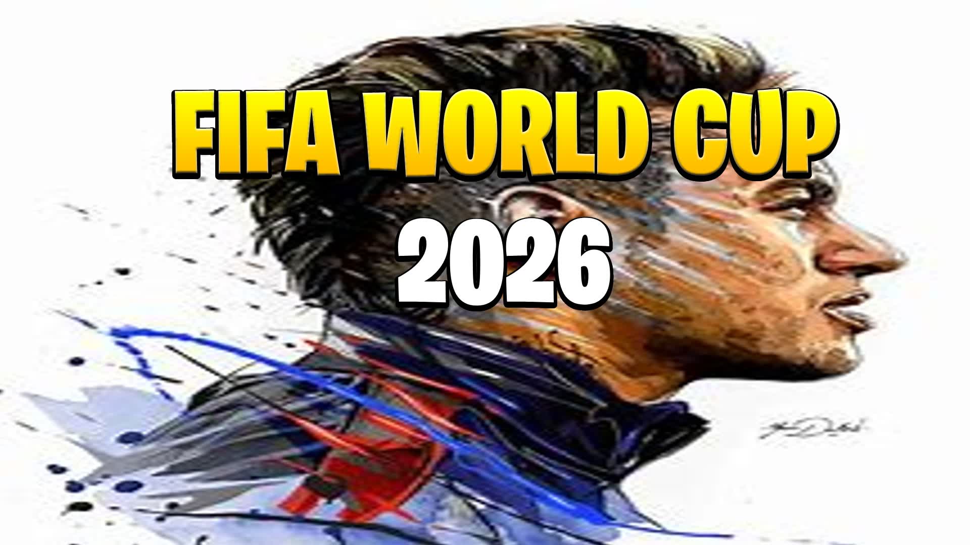 FIFA World Cup 2026