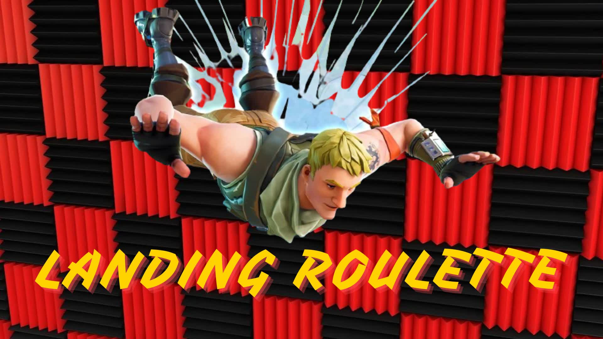 🔴 LANDING ROULETTE ⚫