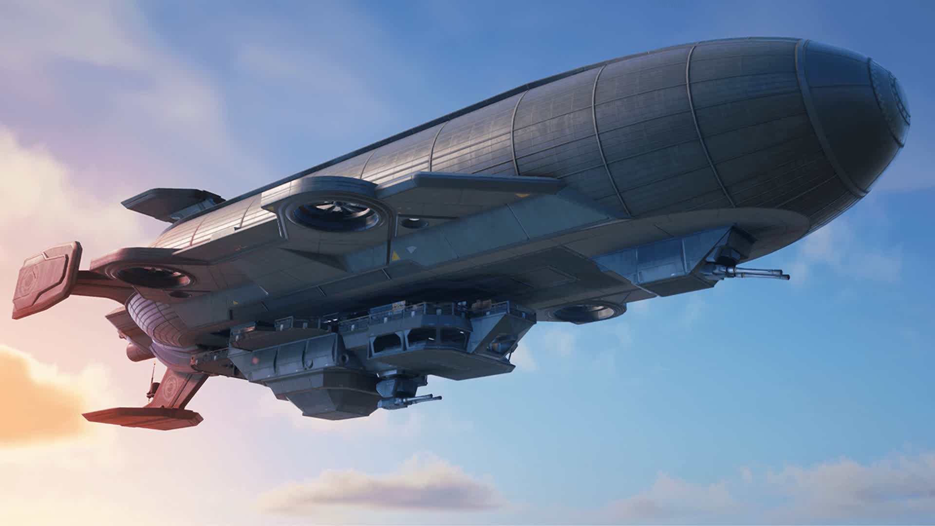 IO SHIPMENT GUN GAME