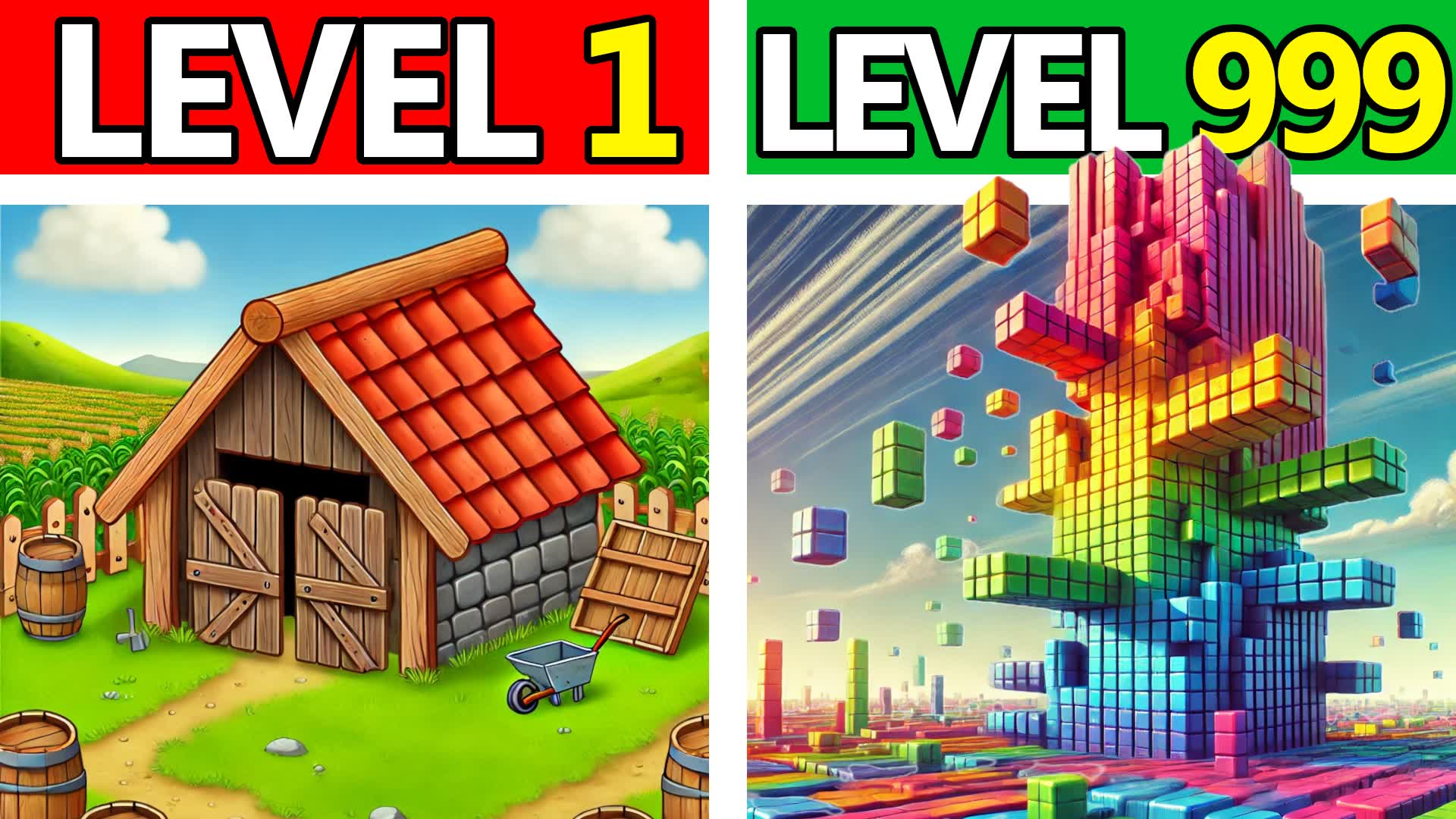 🗼TOWER TYCOON 🗼