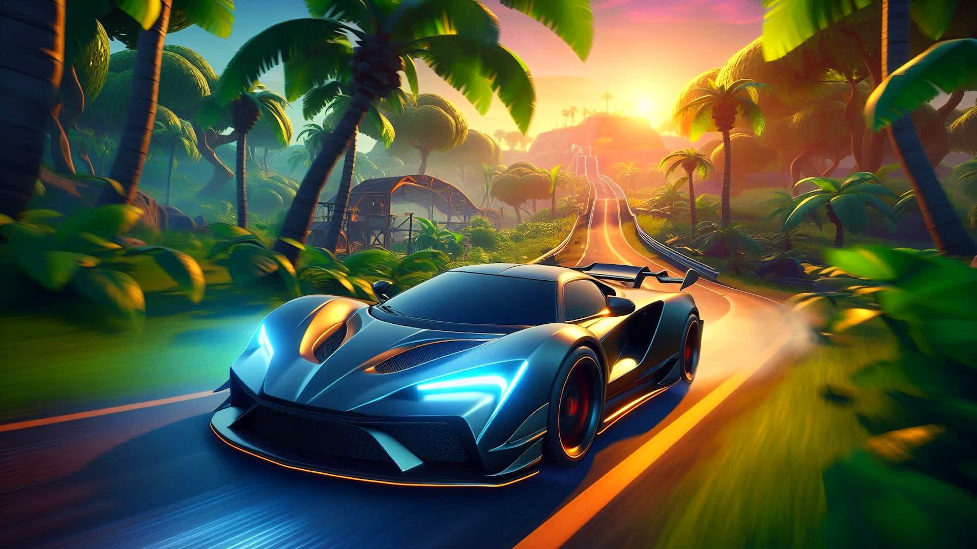 🏙️ DRIVE CITY 4 🏙️ FFA 🏙️