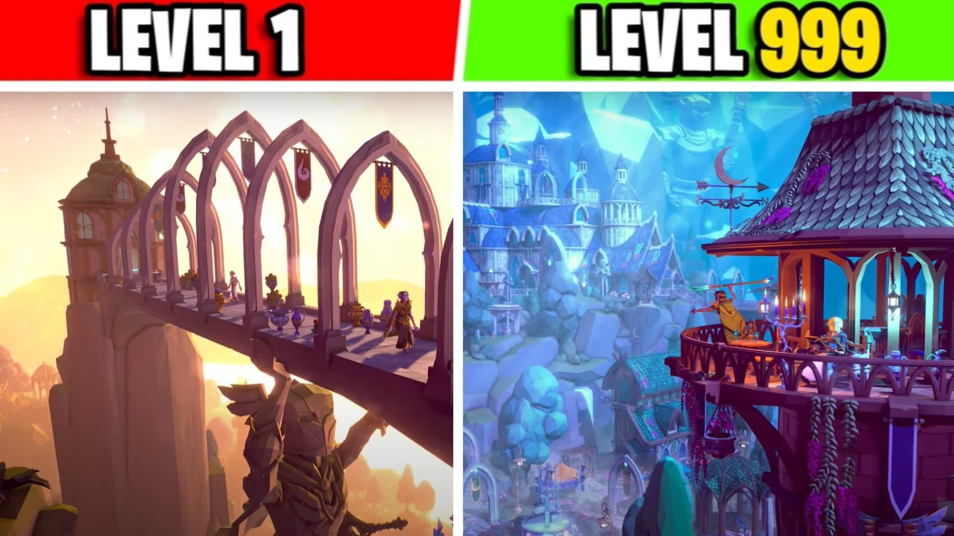 ELVEN REALM TYCOON