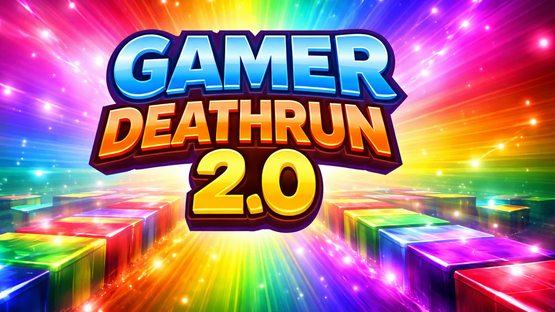 Gamer Deathrun:2.0