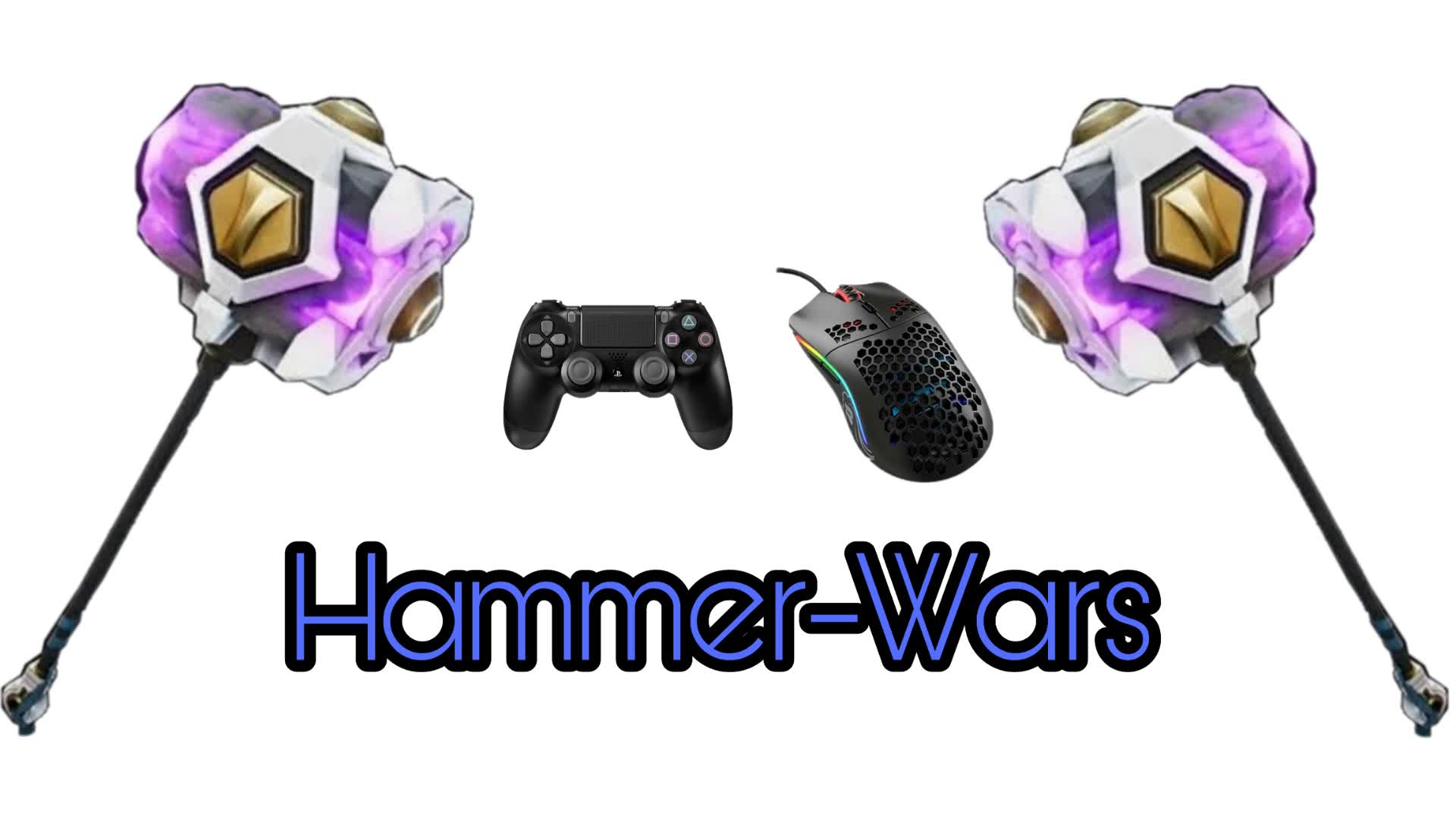 Hammerwars