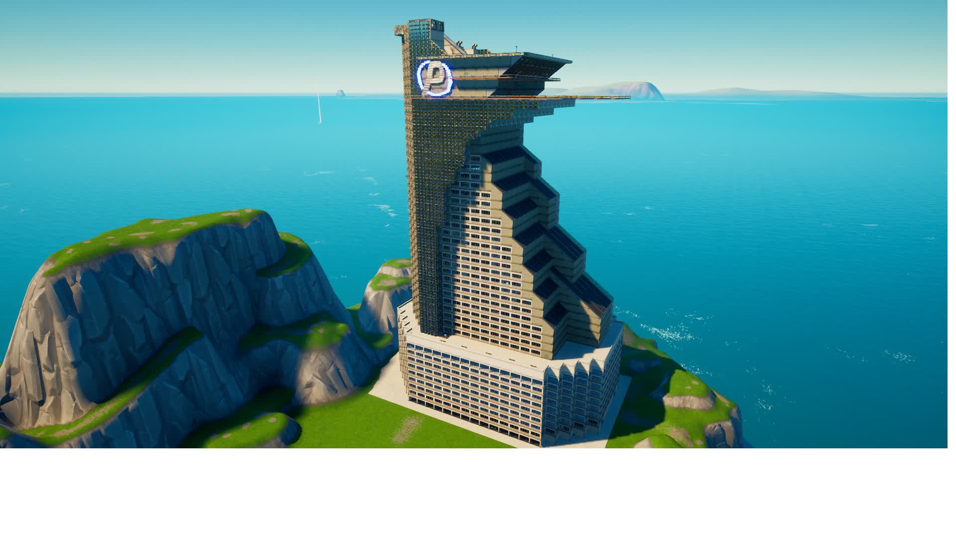 P_RECS TOWER