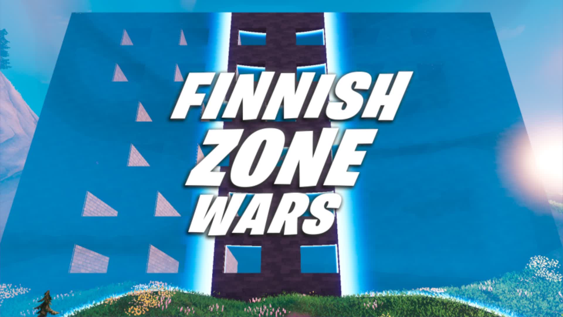 FINNISH ZONEWARS🥶 OG GUNS