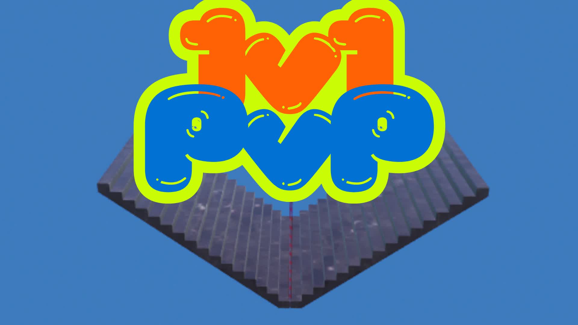 1v1 PvP / KOmaGOn