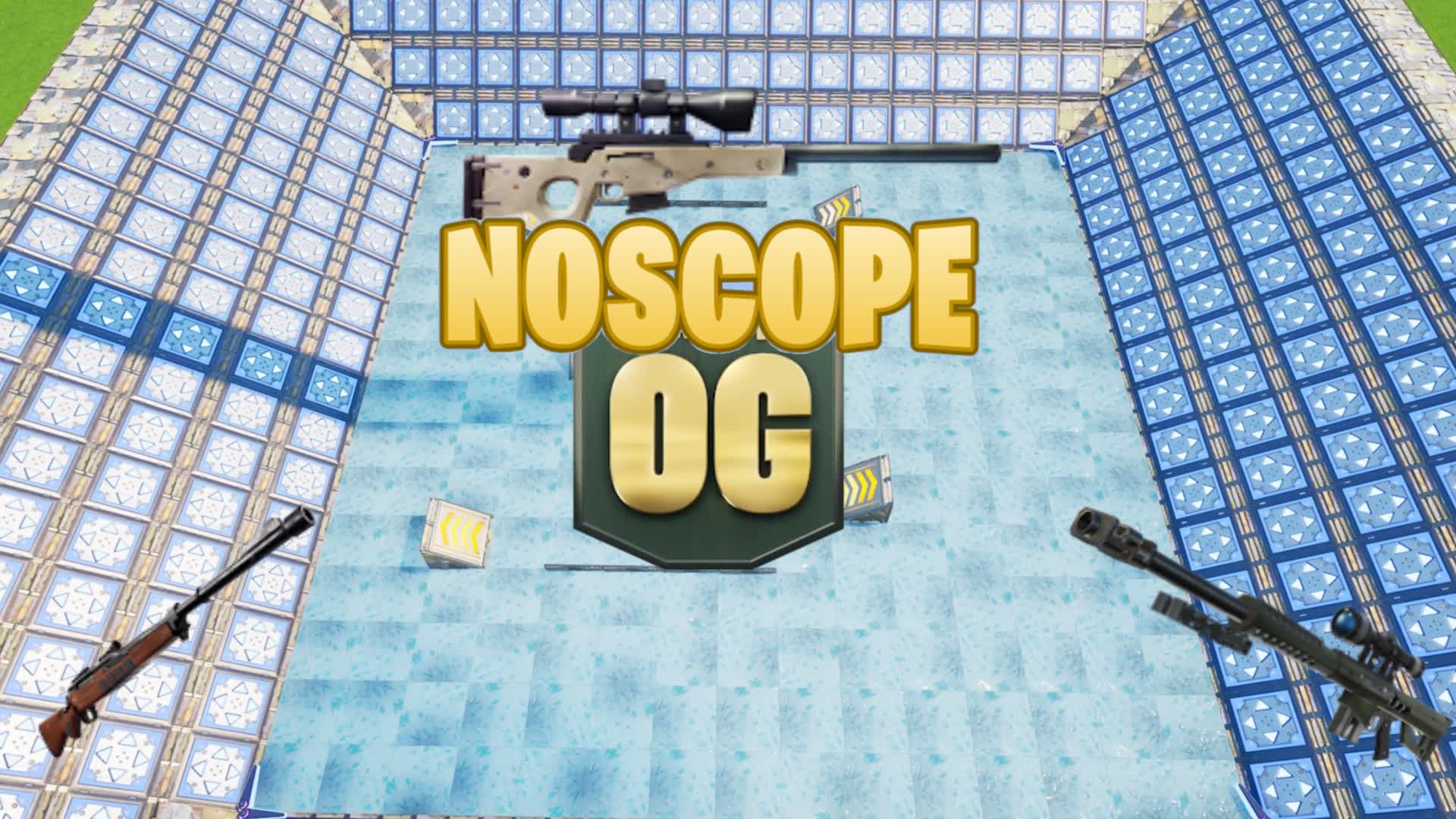 OG Noscope