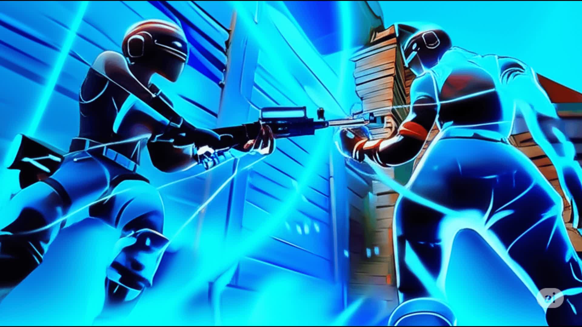 Aura 1v1s (beta)