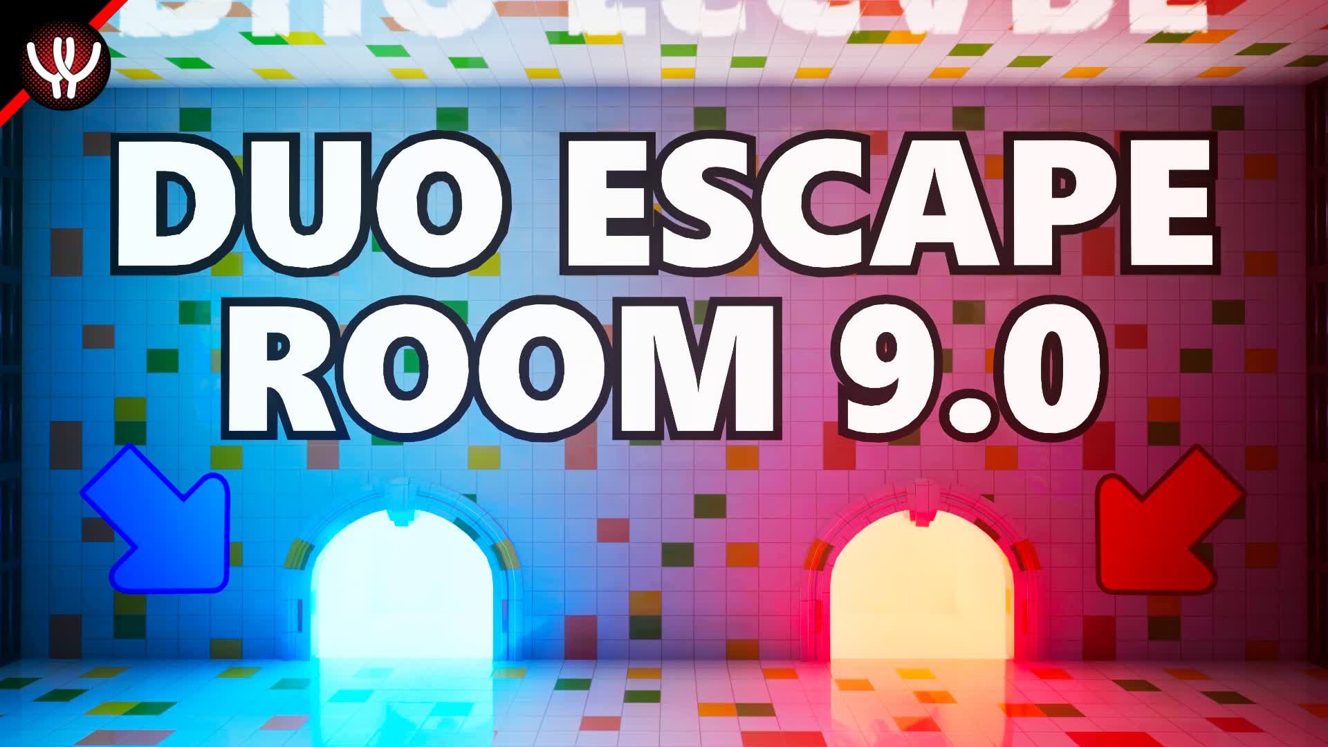 Duo Escape Rooms 9.0