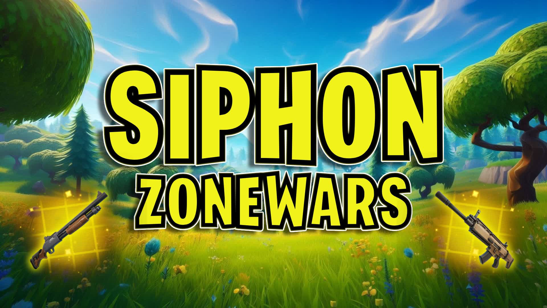 SIPHON ZONEWARS