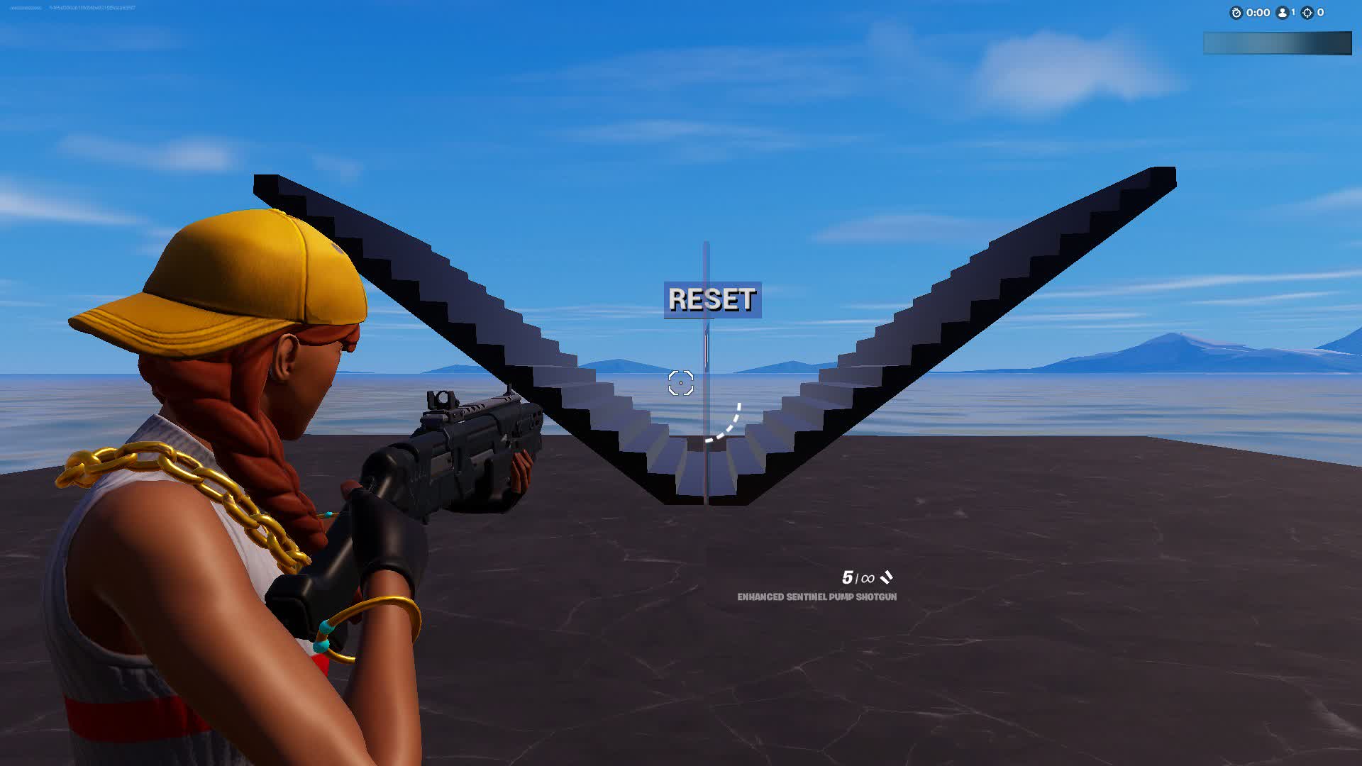 1v1 DUEL