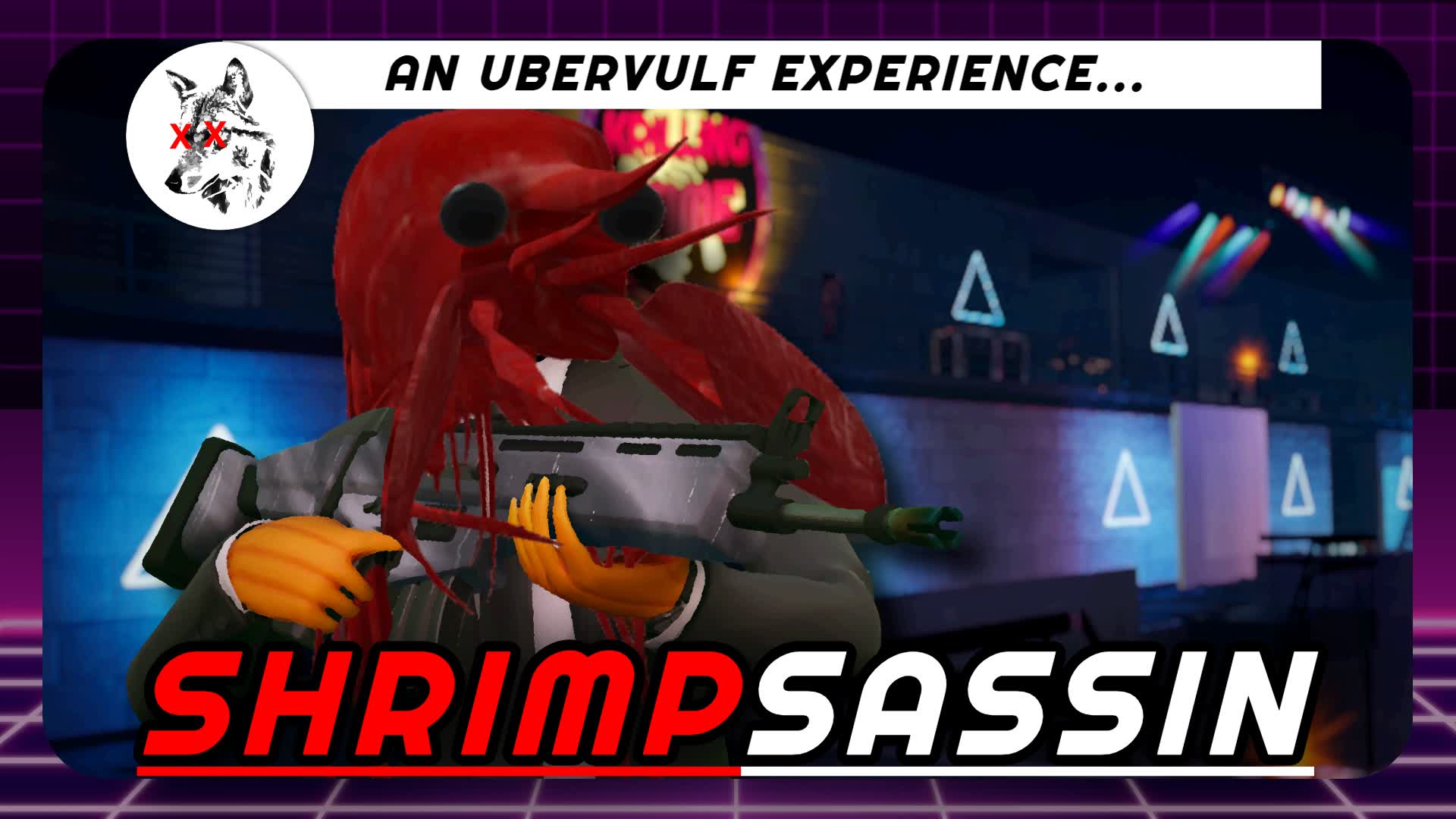 SHRIMPSASSIN