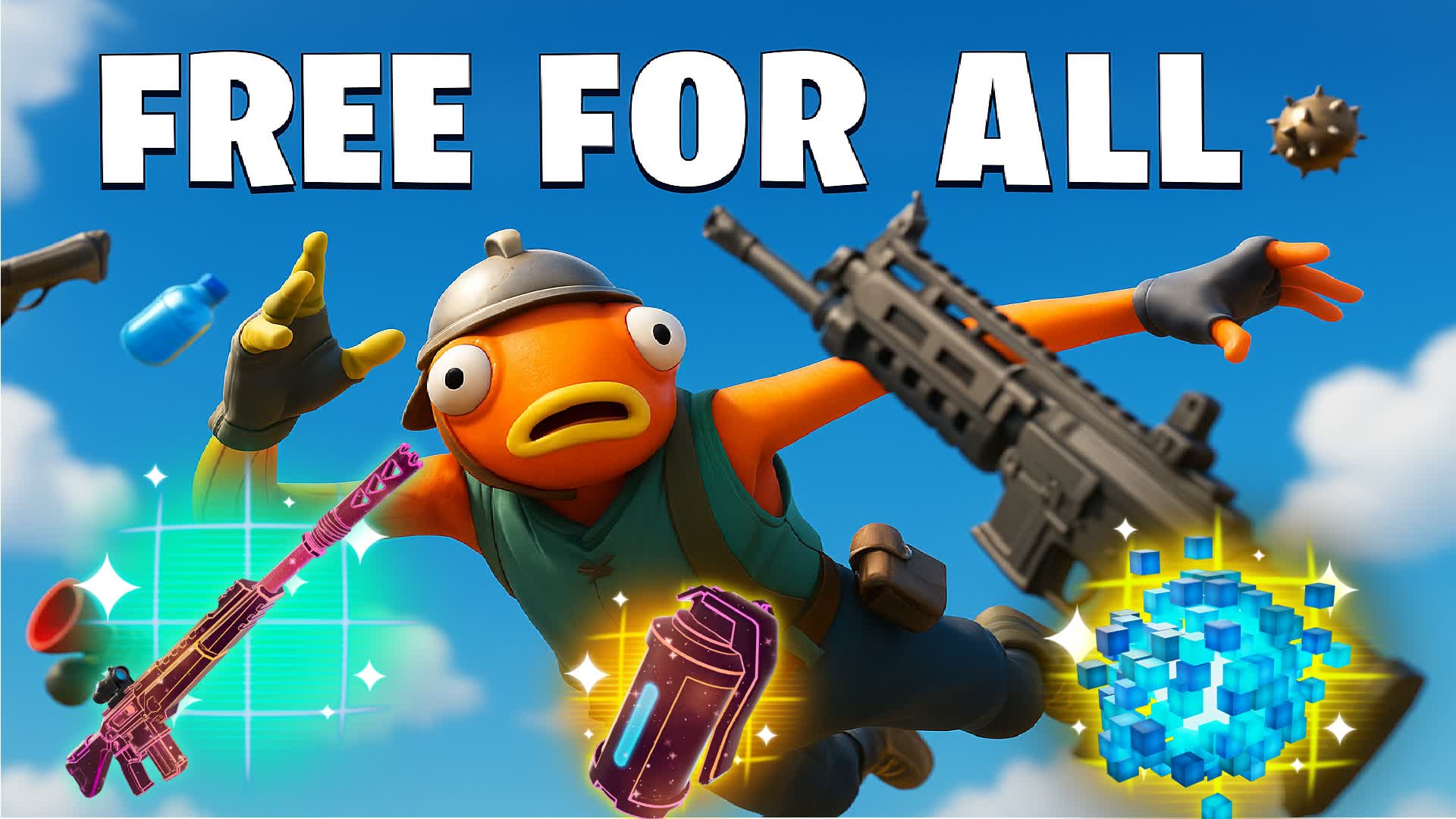 Battelfiled