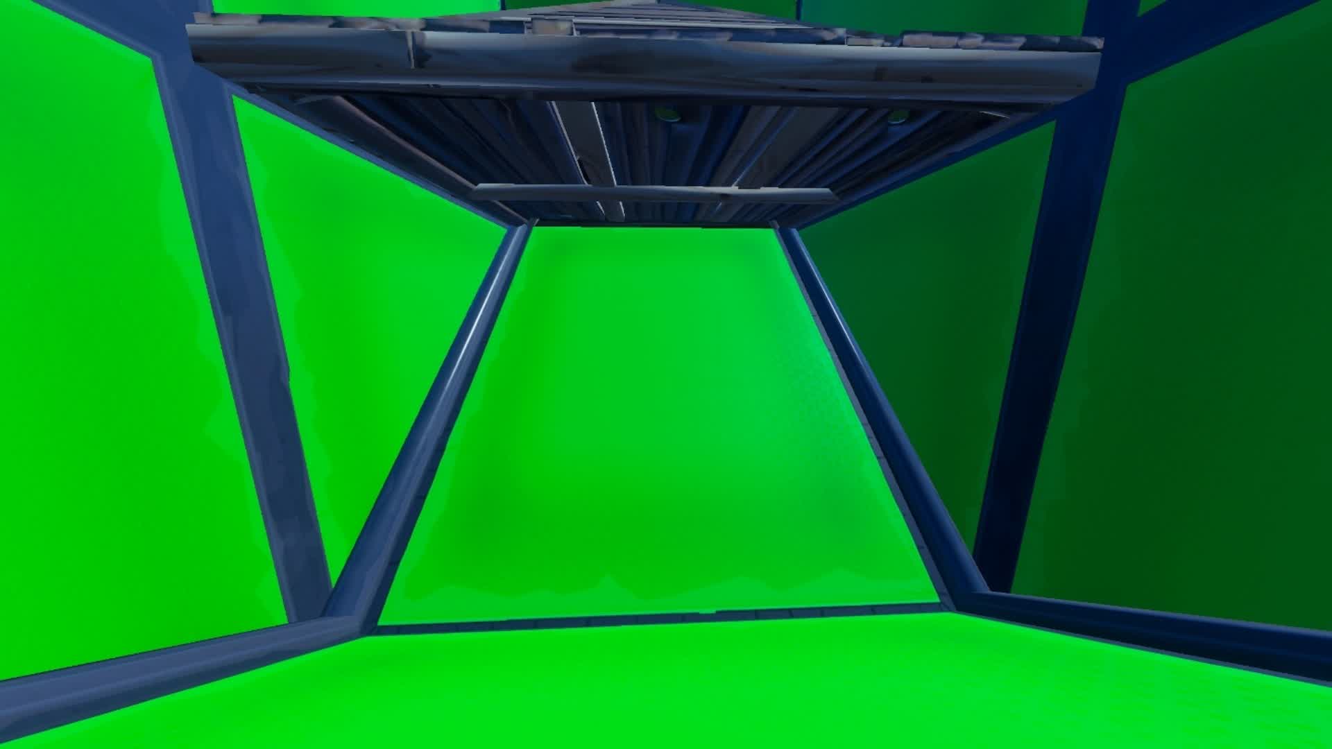 EDIT COURSE GREEN