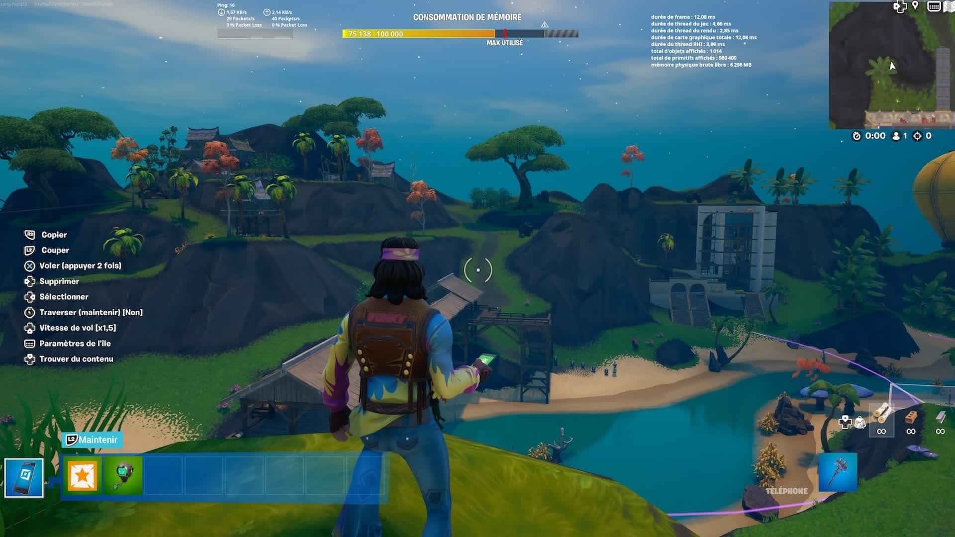 Battle Mini royal