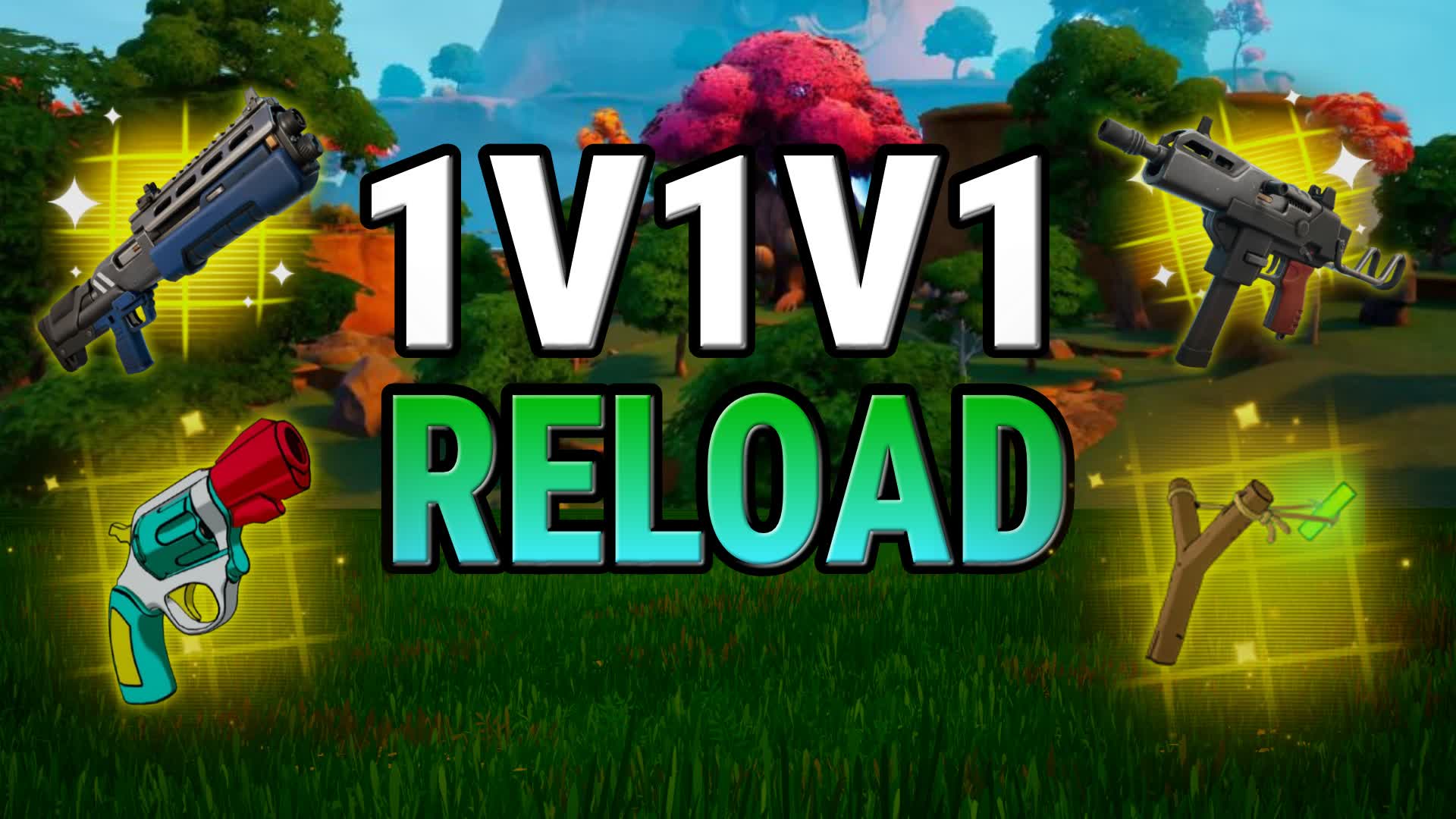 1V1V1 Rank  Realistics Free For ALL