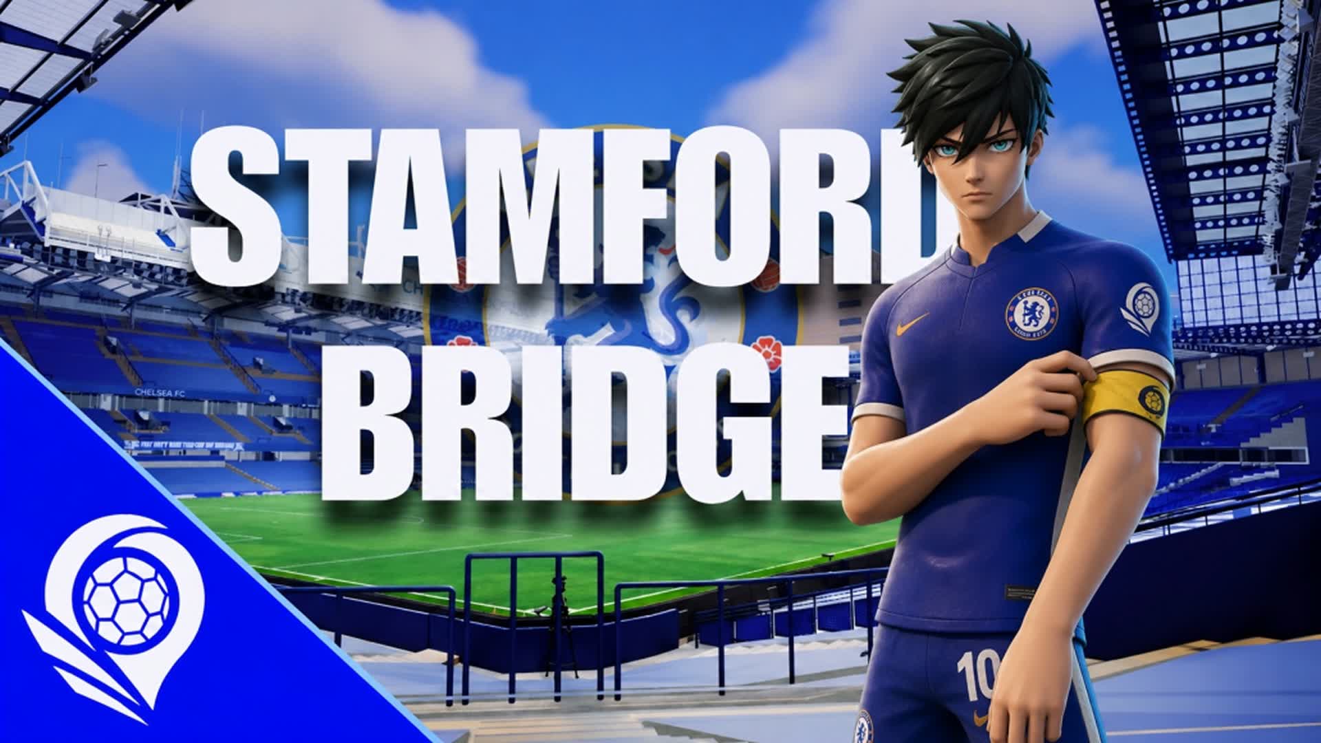 STAMFORD BRIDGE | PFL