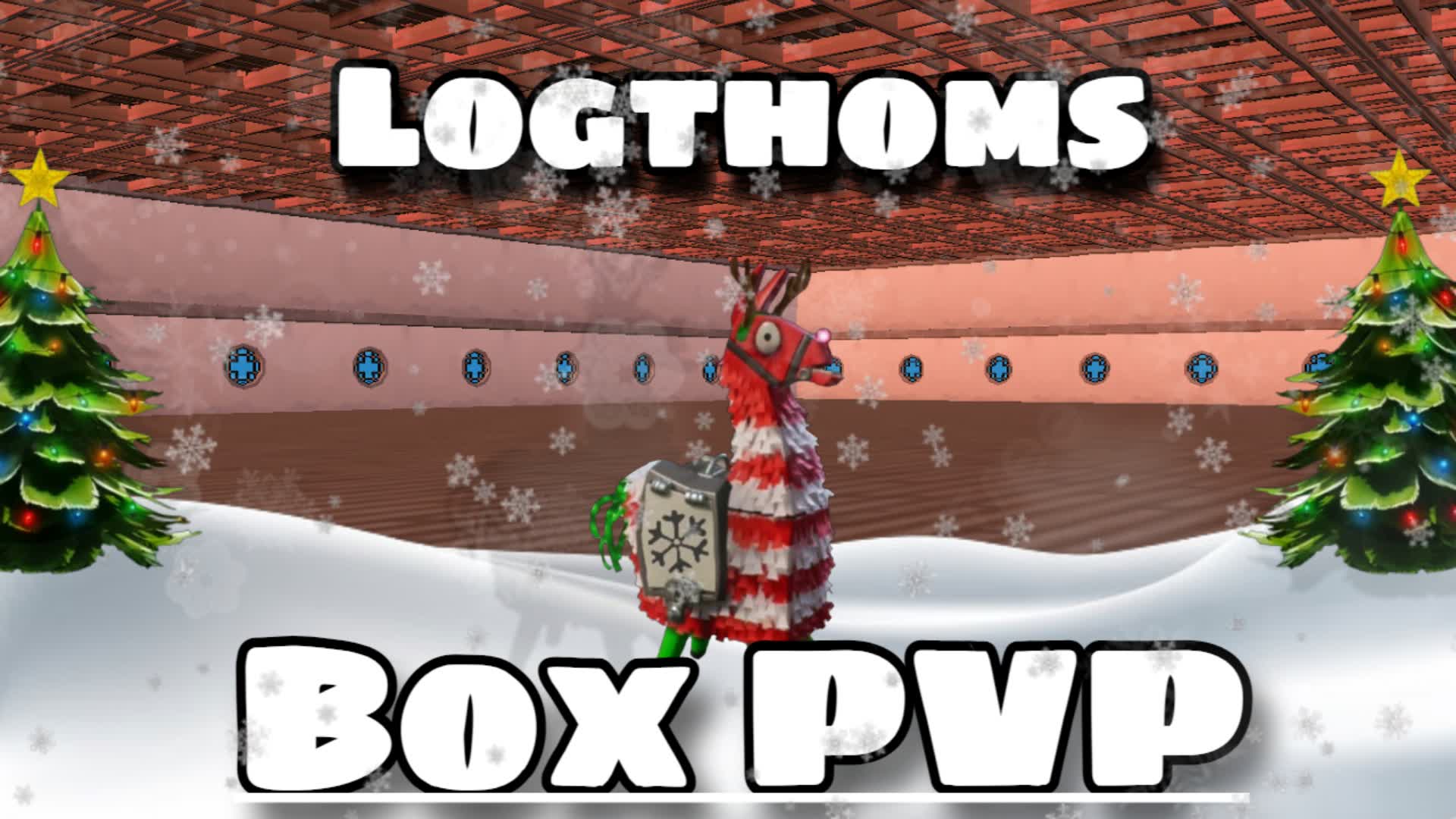 Logthoms Box PVP