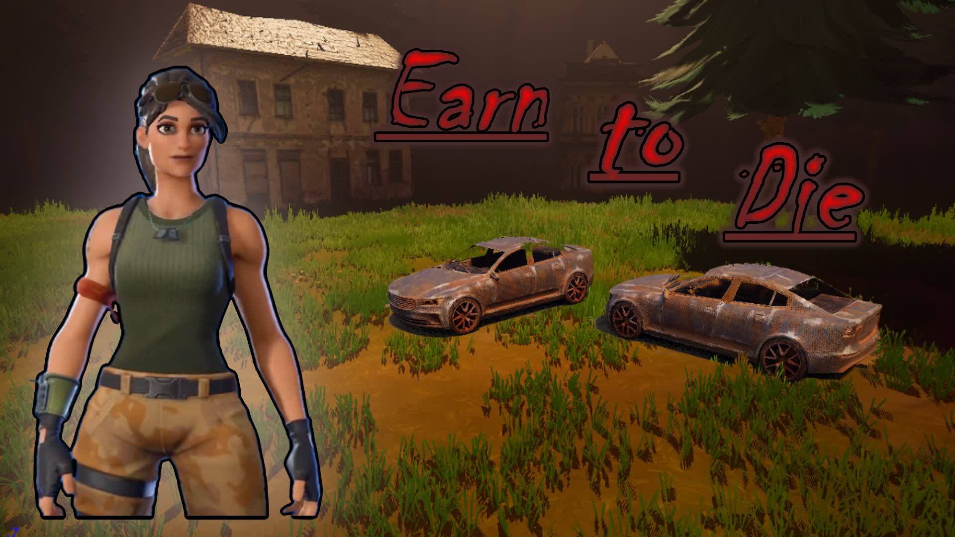 Earn To Die
