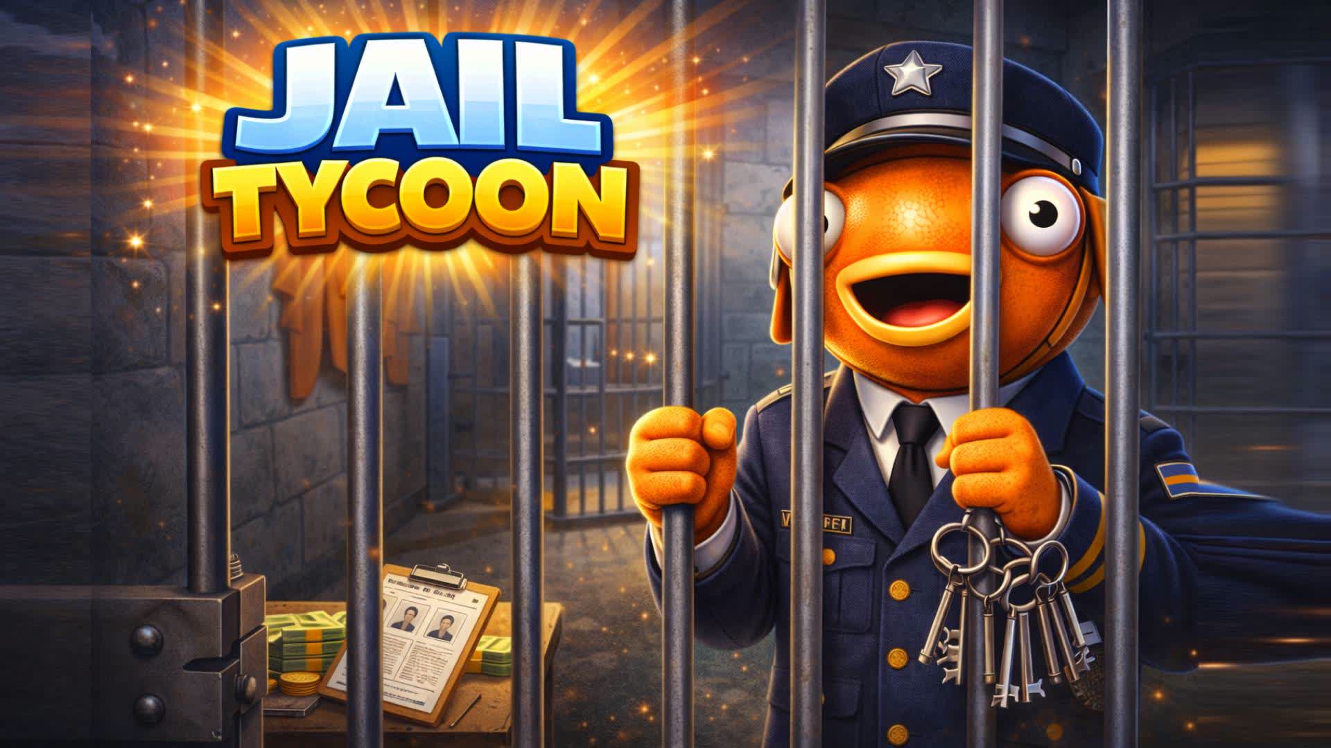 Jail Tycoon