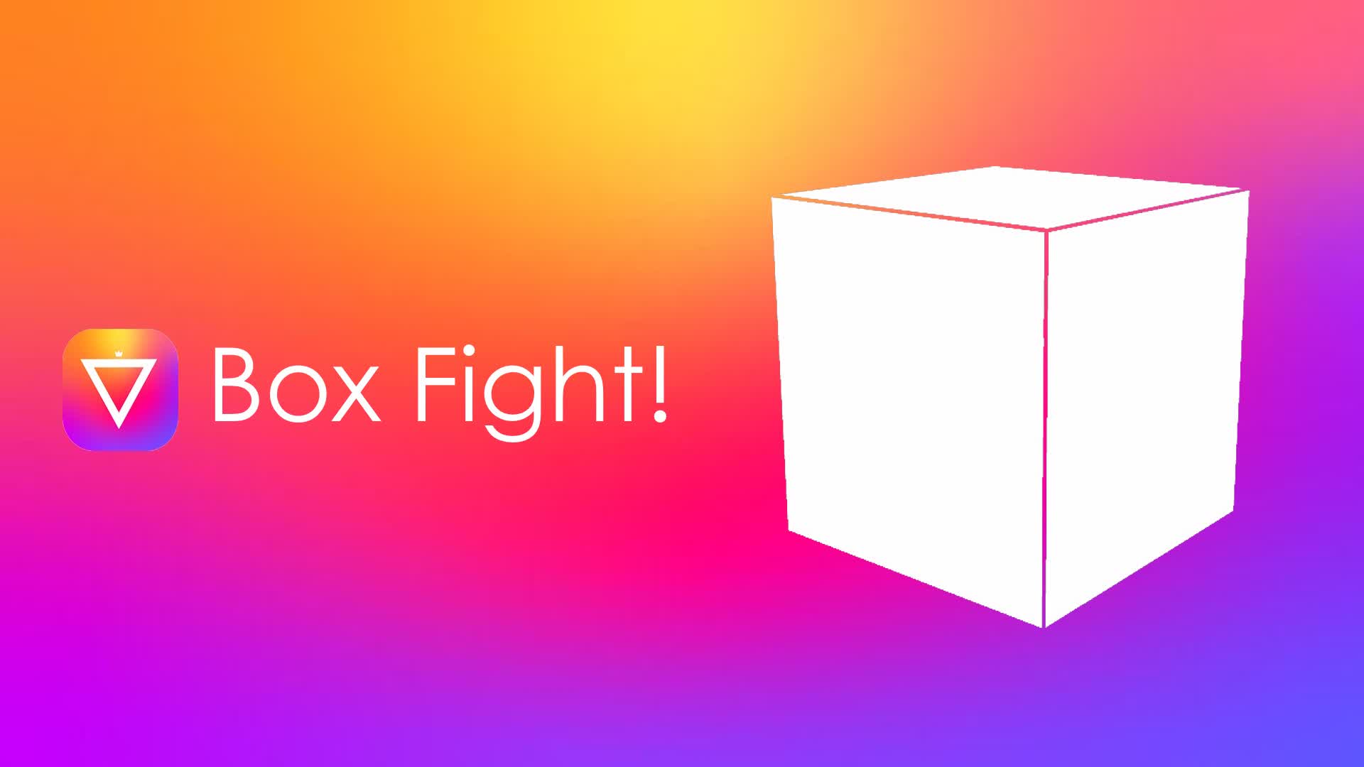 Box Fight! {KHAL7}