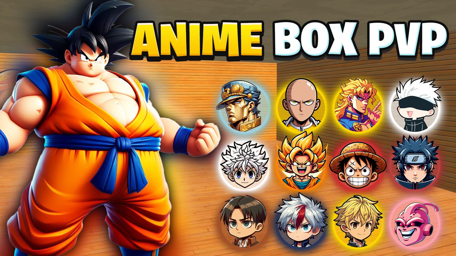 ANIME BOX PVP📦