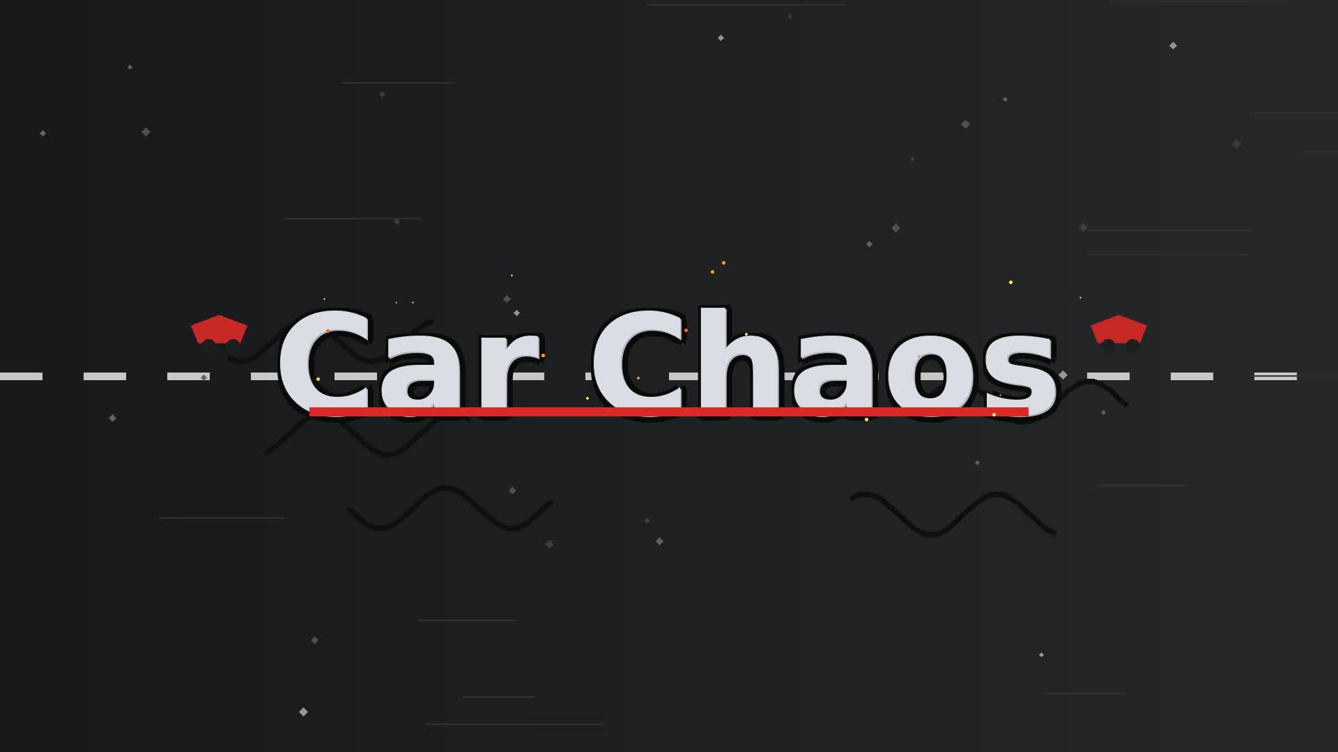 Car Chaos