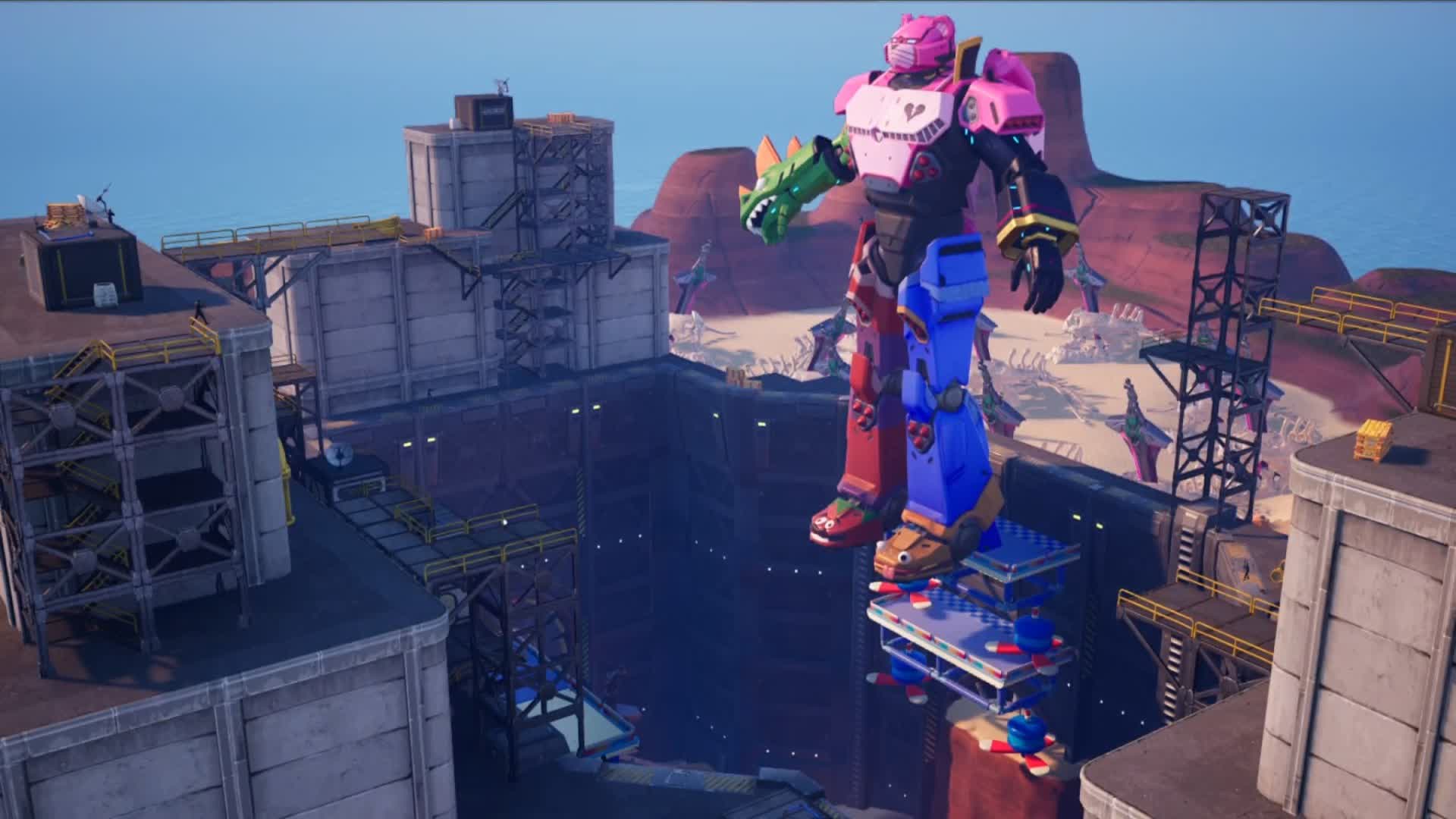 Titan Forge