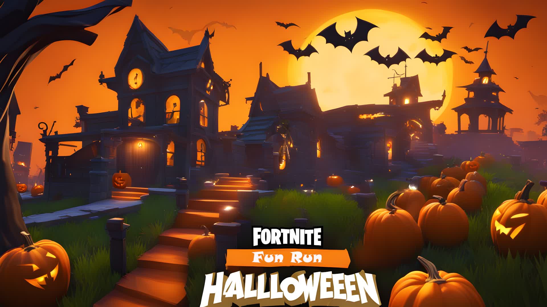 🎃🧟‍♂️👻Pro Halloween Deathrun👻🧟‍♂️🎃