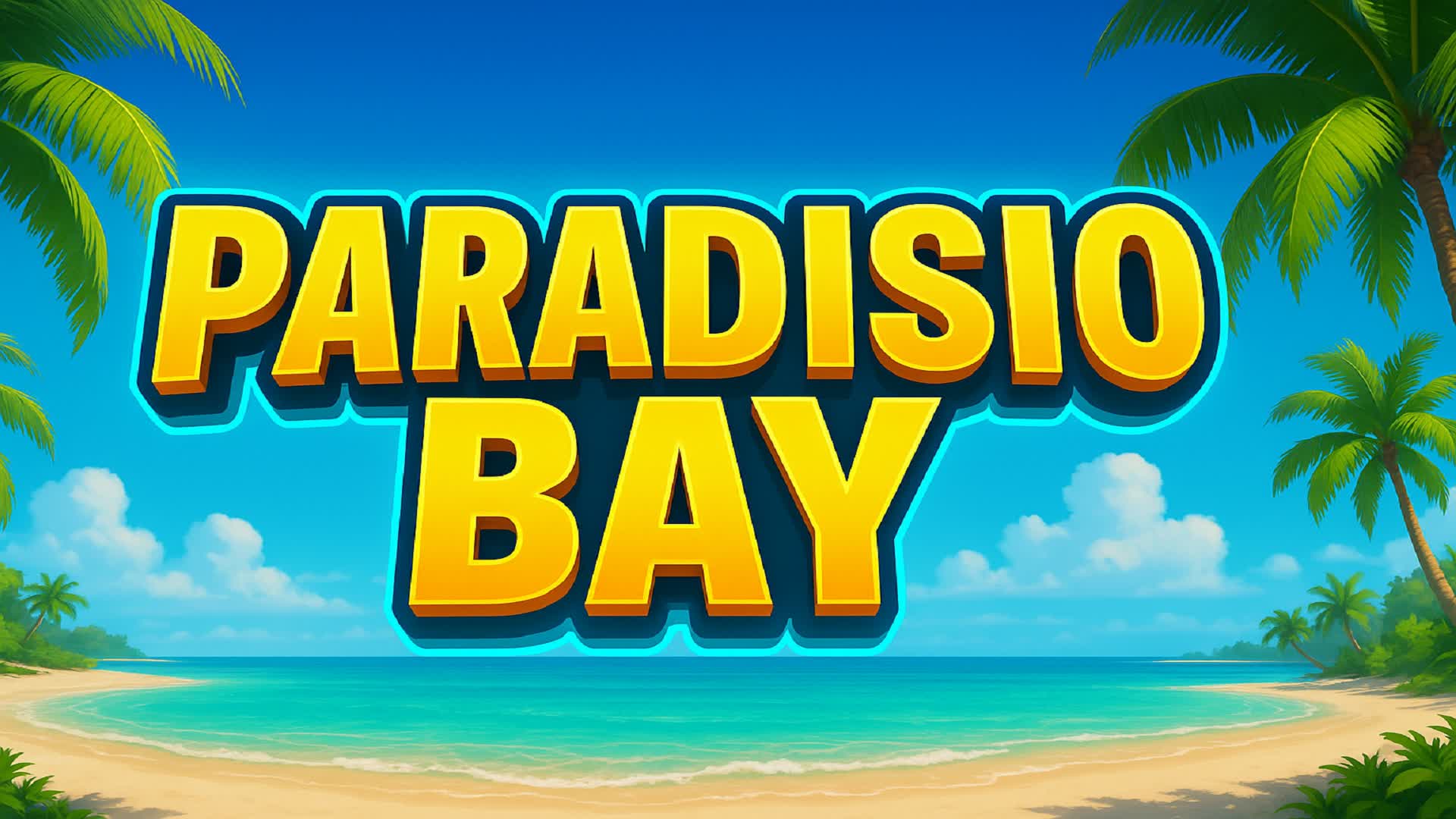 Paradisio Bay