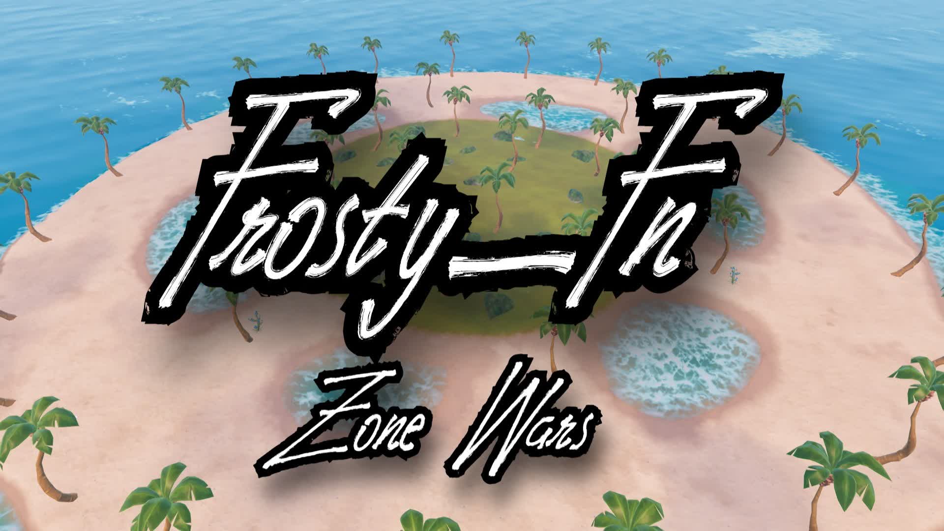 Frosty_fn                      Zone Wars