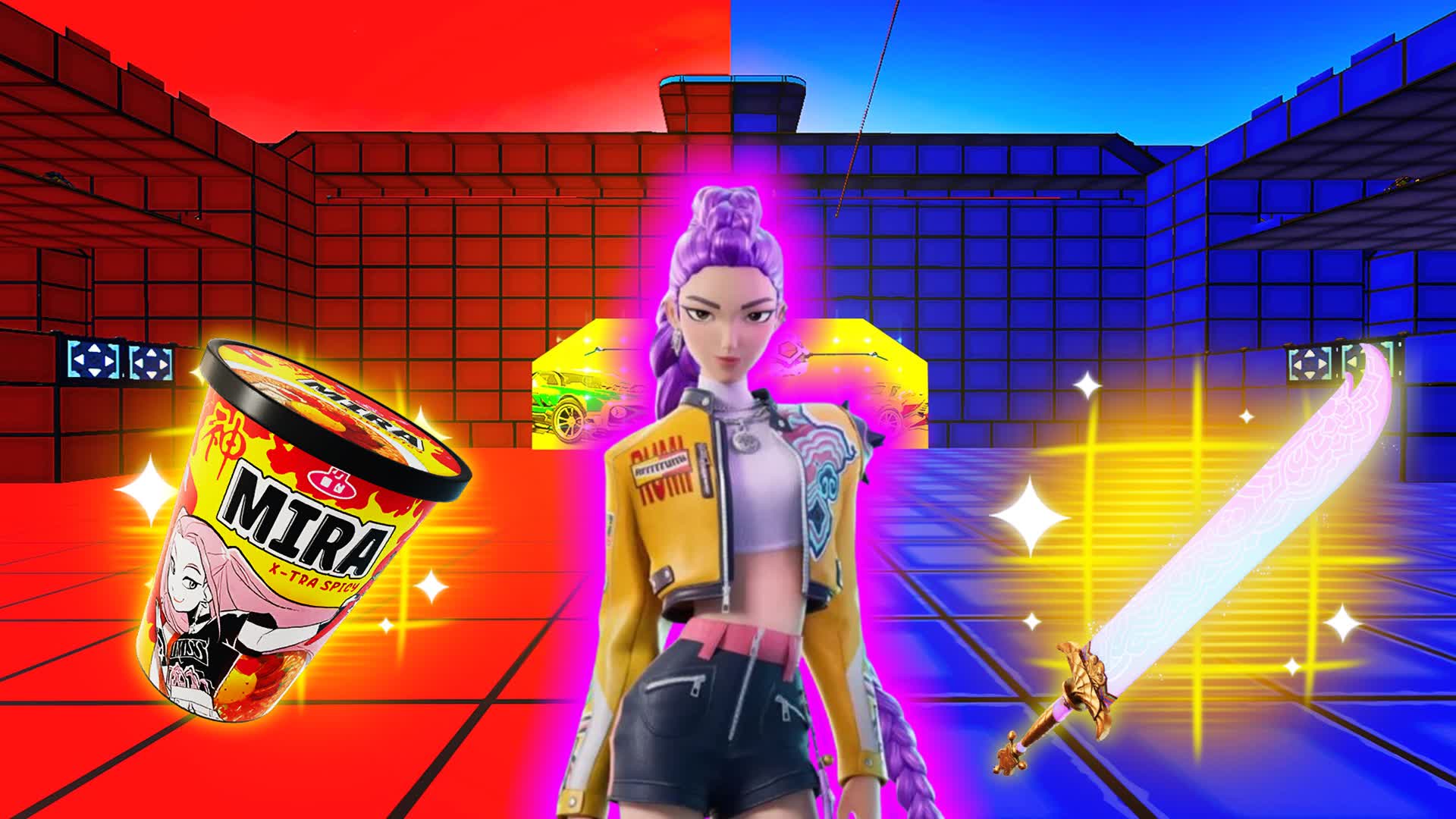 MEGA KPOP RED VS BLUE 🔴🔵 MOST FUN