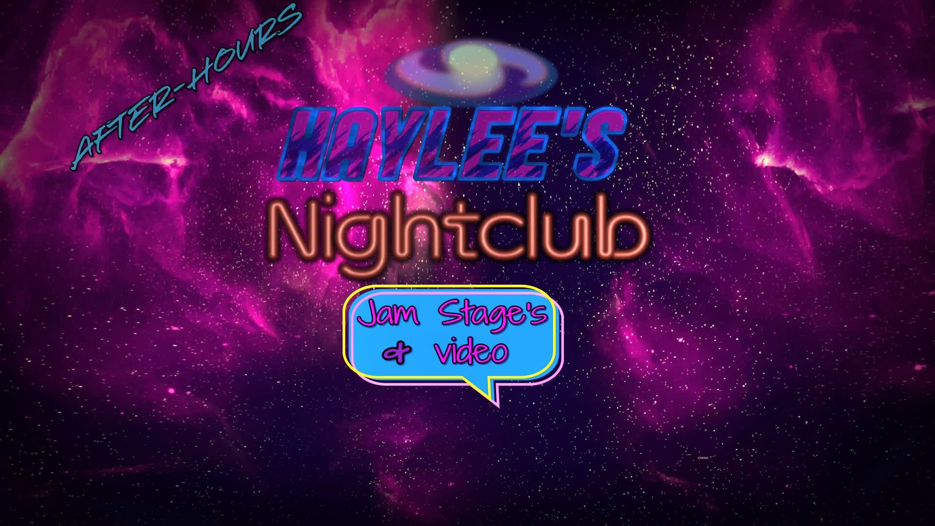 Haylee's Nightclub