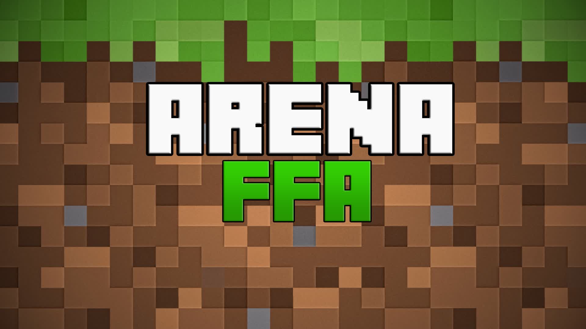 THE BLOCK ARENA - FREE FOR ALL