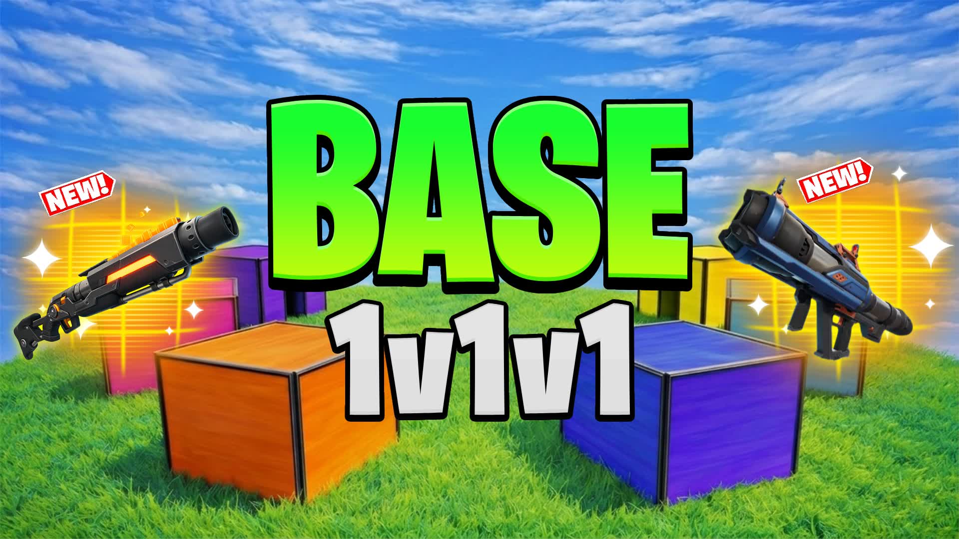 1V1V1 BOX 1V1 ZONE WARS