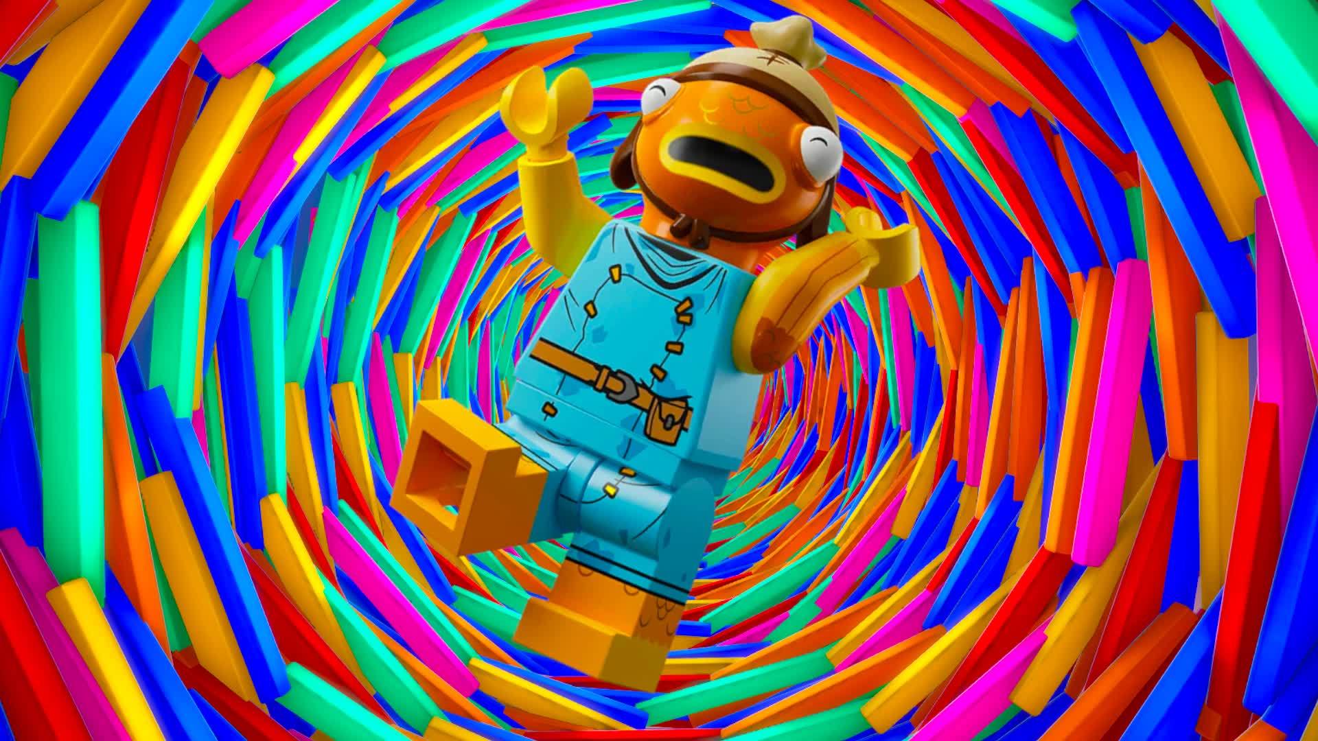 BRICK DROPPER 🌈