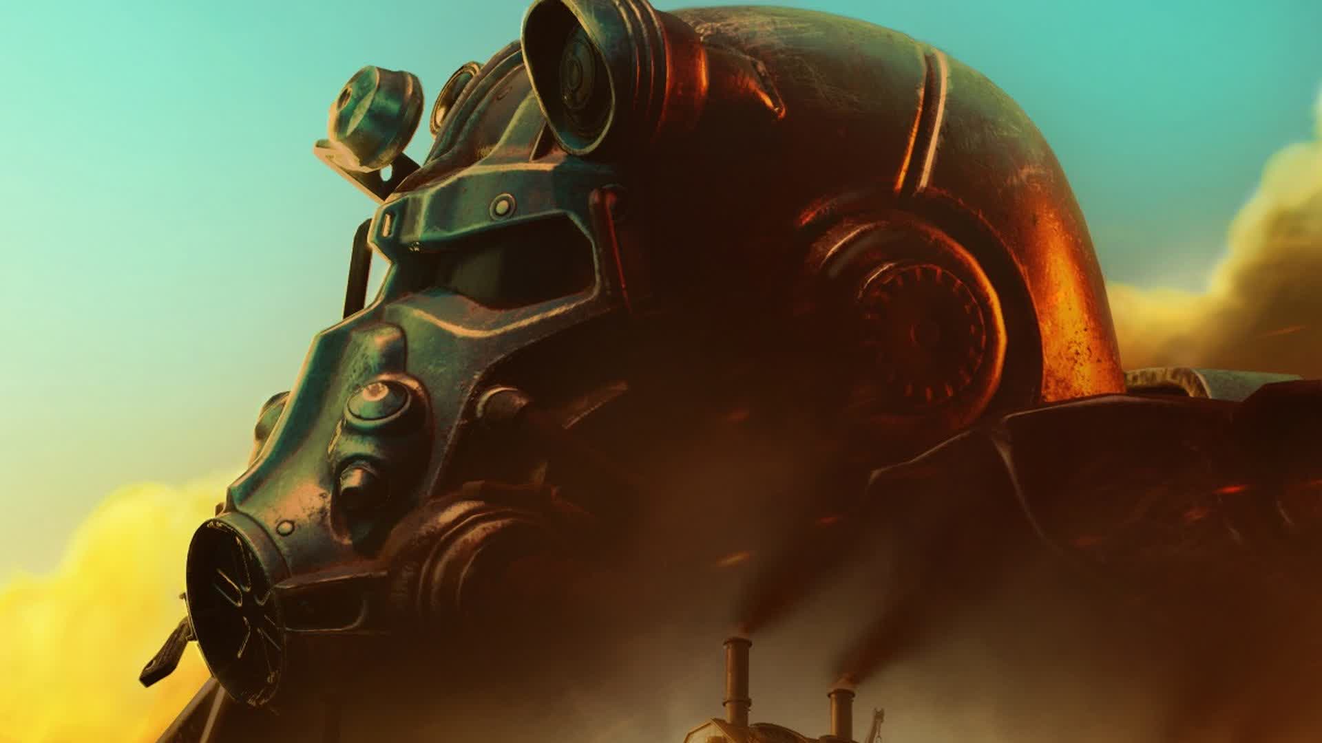 Fall Out Frontline (Updated!)