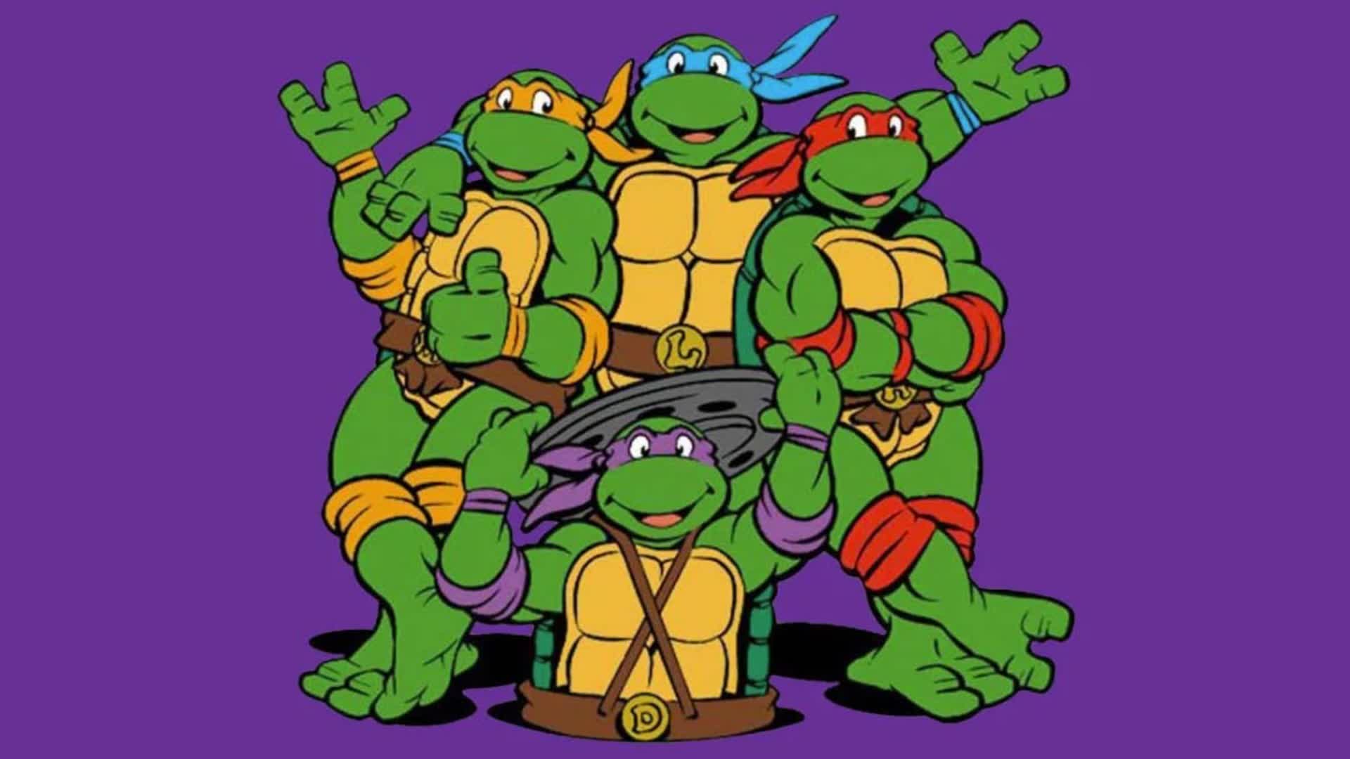 TMNT Roleplay
