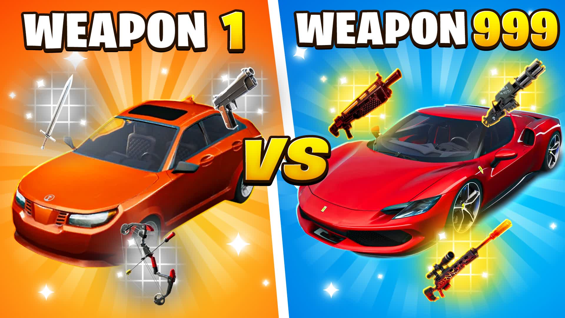 Driving One Shot Gun Game
