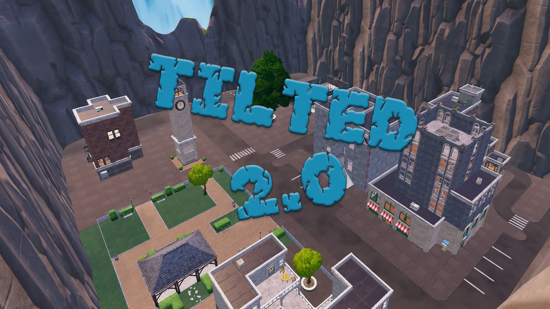 Tilted 2.0
