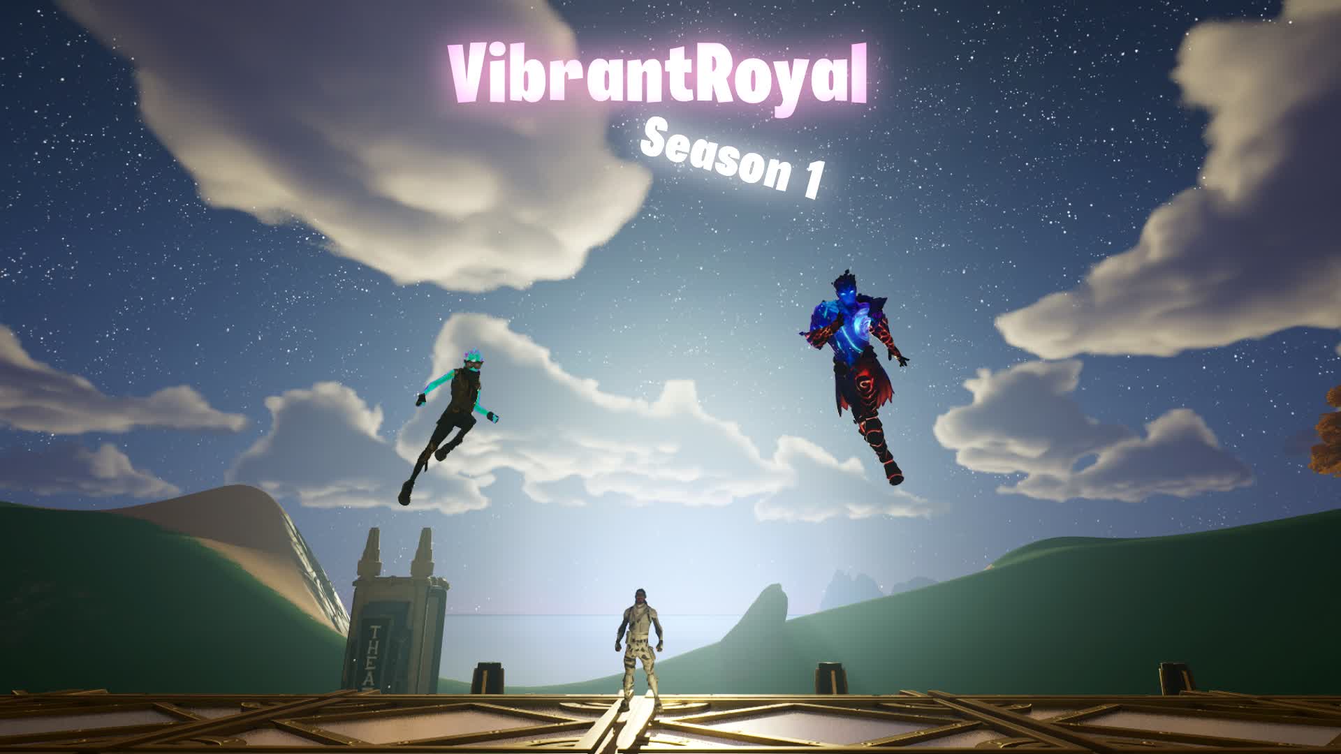 VibrantRoyal