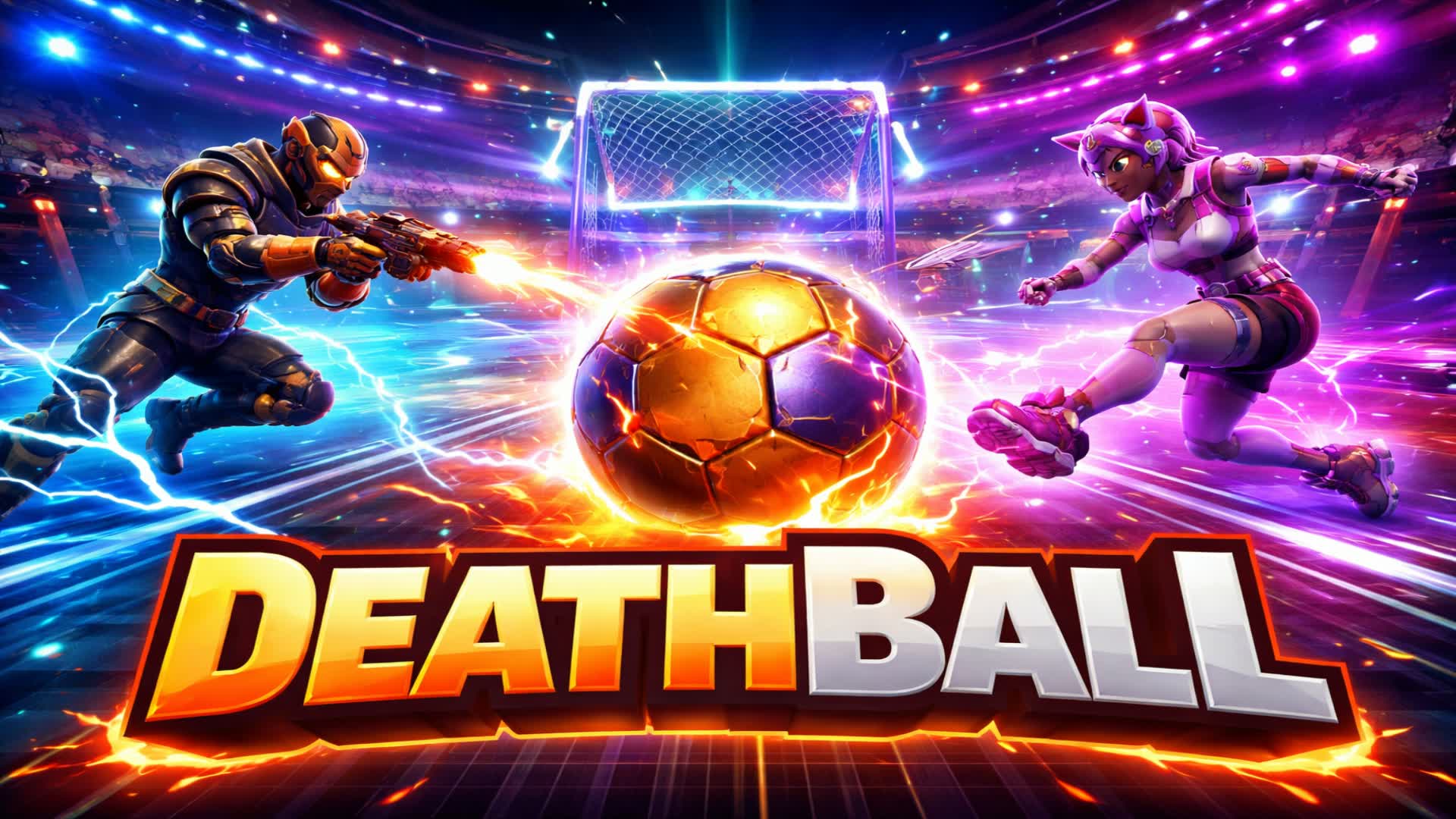 DEATHBALL