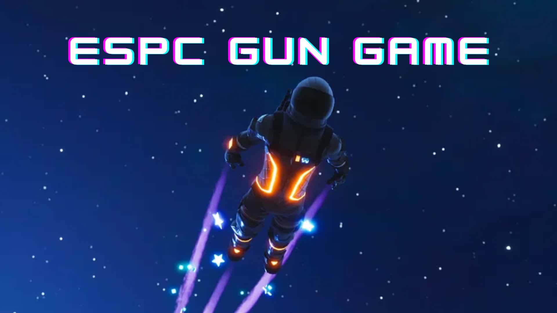 ESPC Gun Game