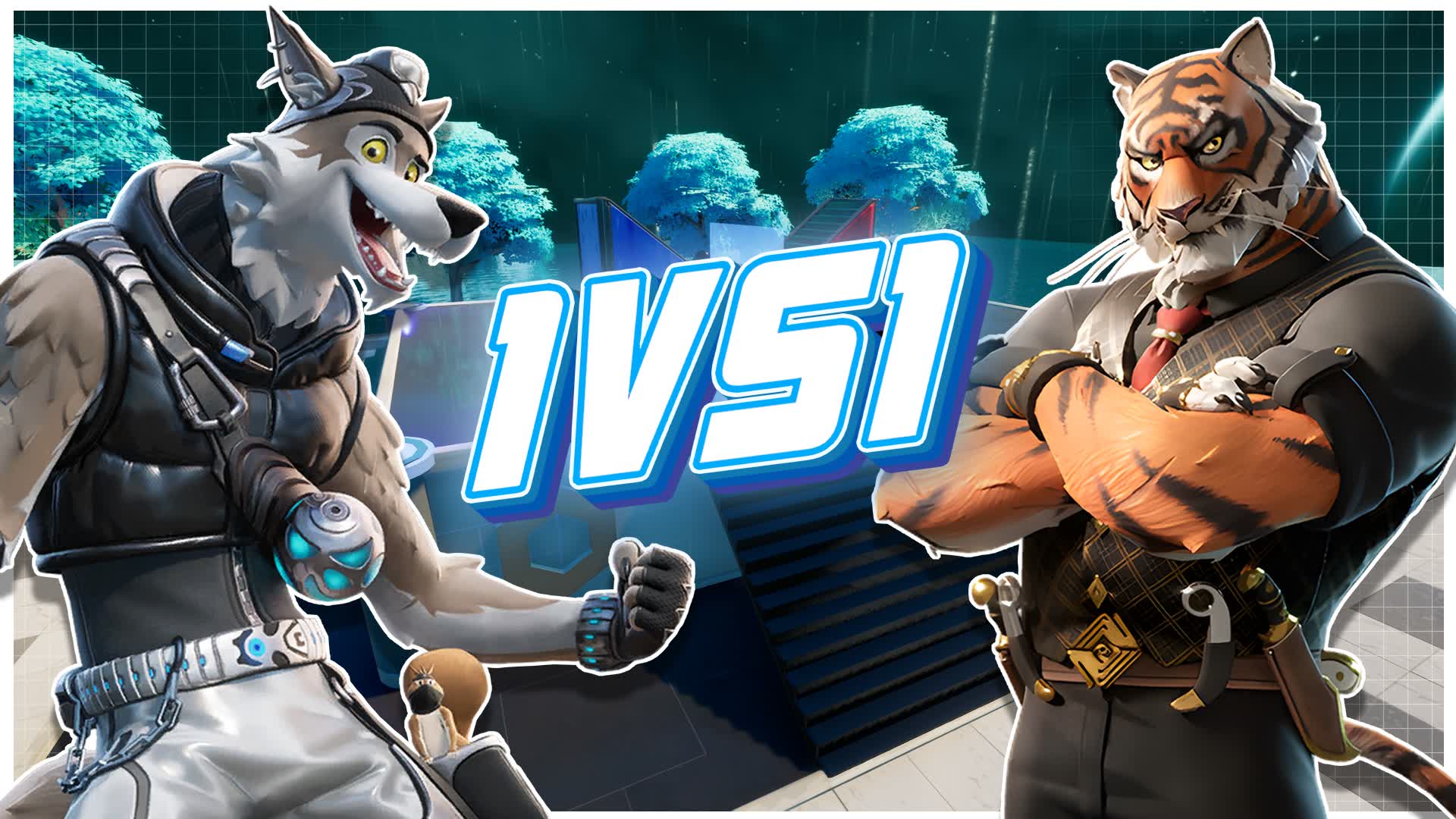 Le0-Wolf's 👤💥1🆚1💥👤