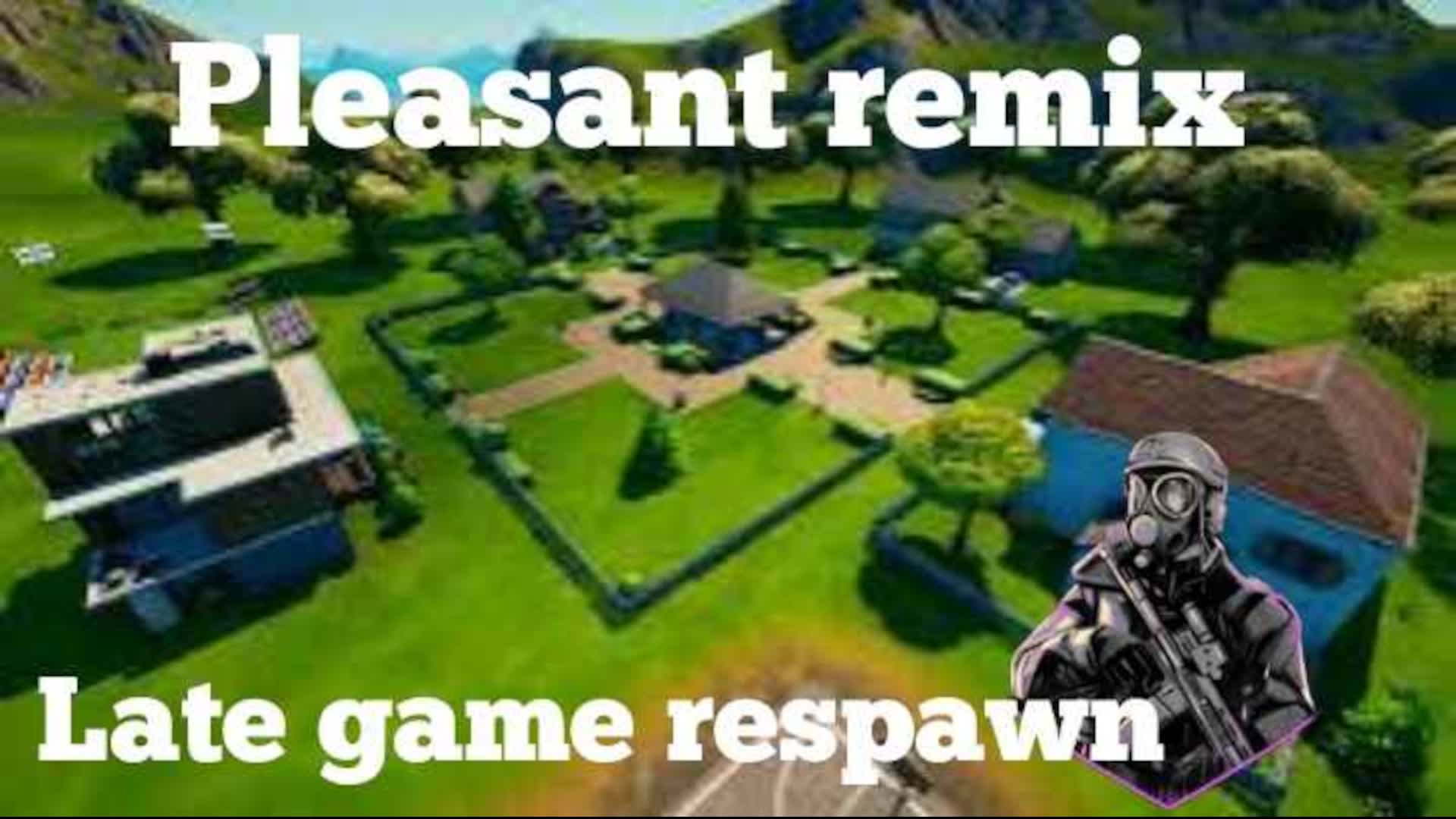 Shooting range free for all