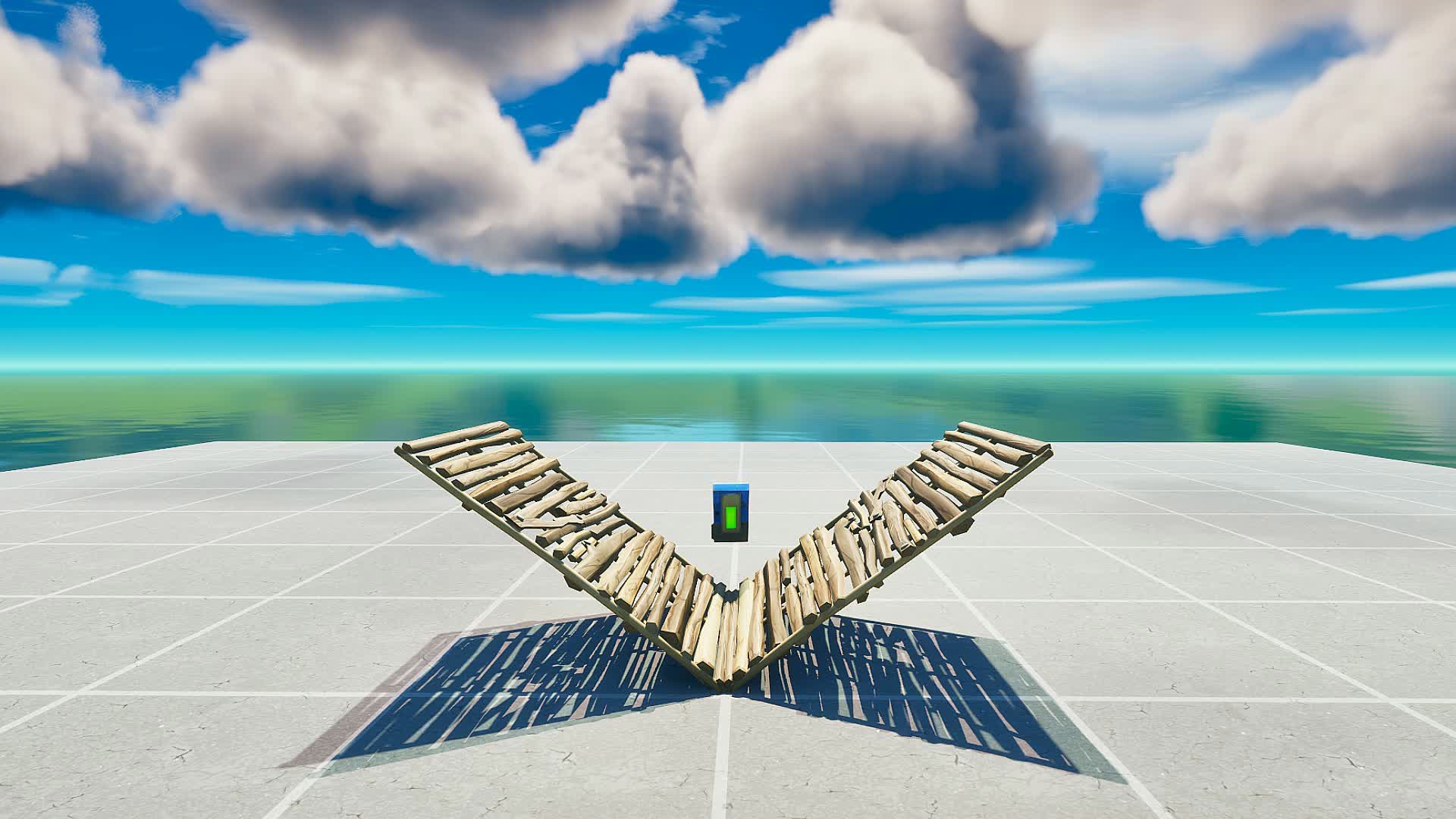 B 1V1
