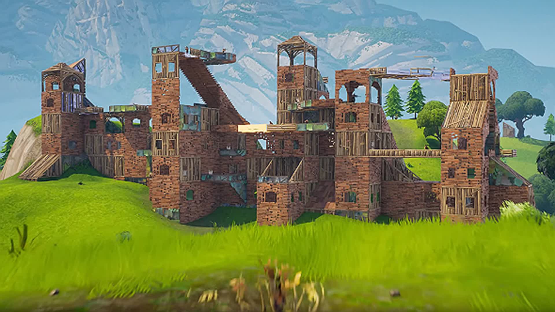 FortCraft