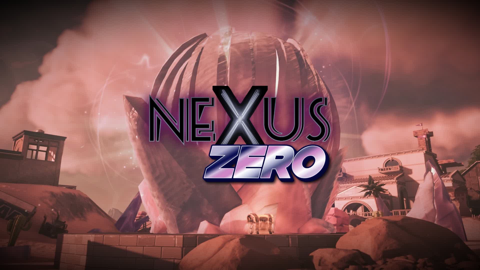 Nexus: ZERO (Gun Game)