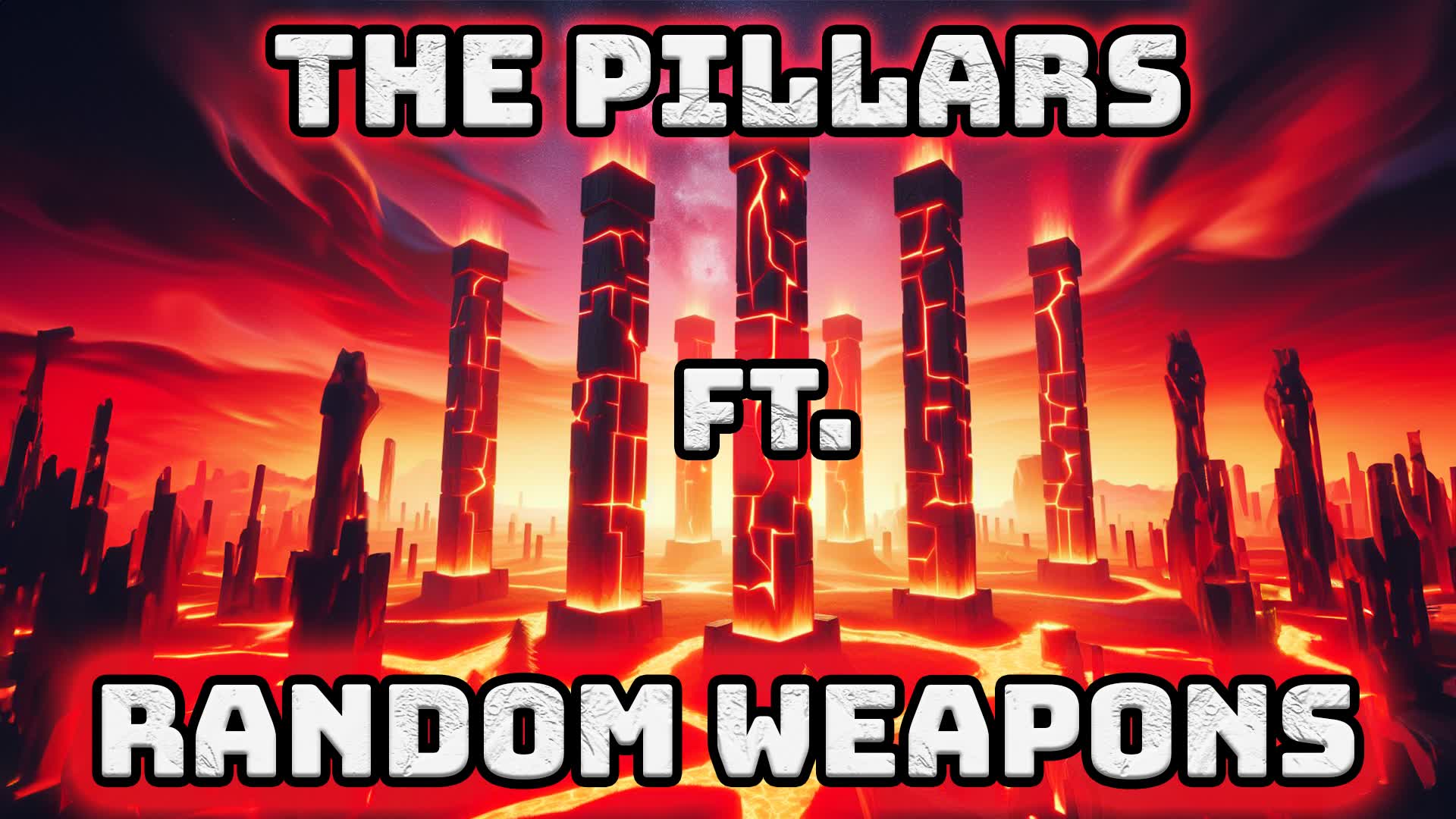 The Pillars [FFA]